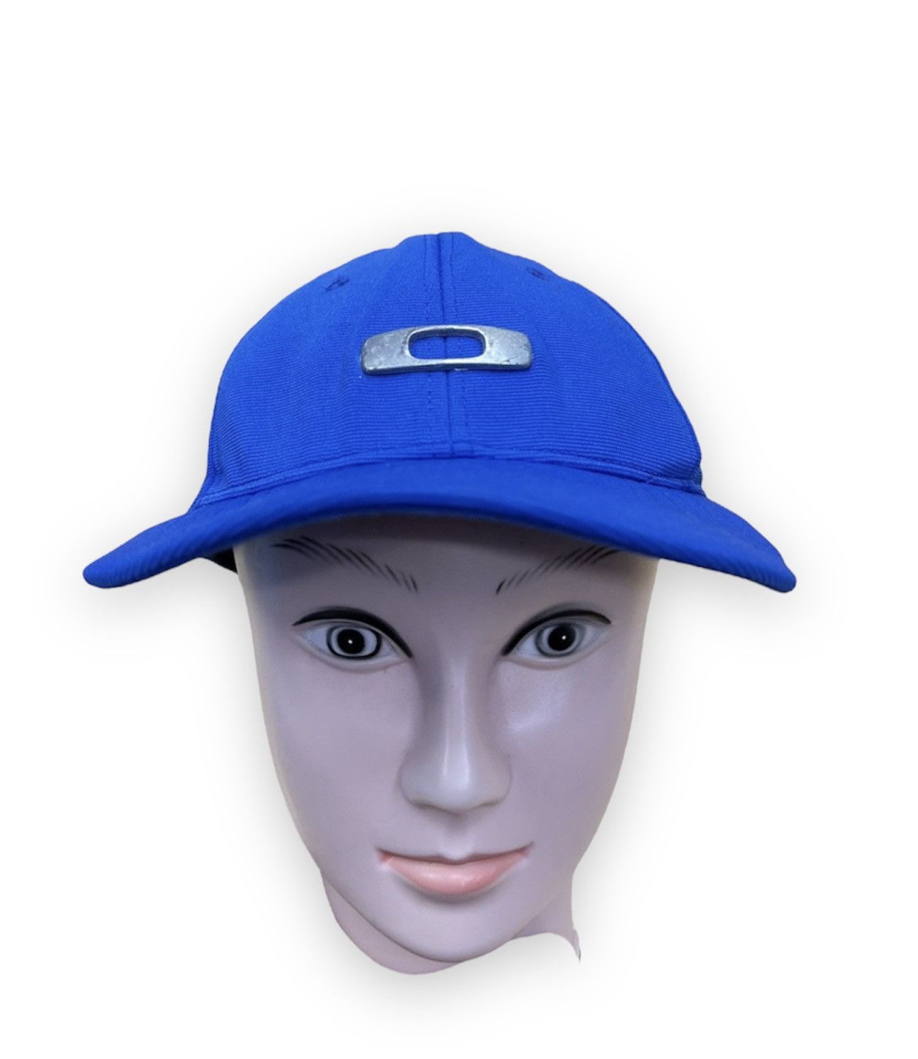 Oakley × Vintage Vintage Oakley Cap Steel Logo Size ONE SIZE - 2 Thumbnail