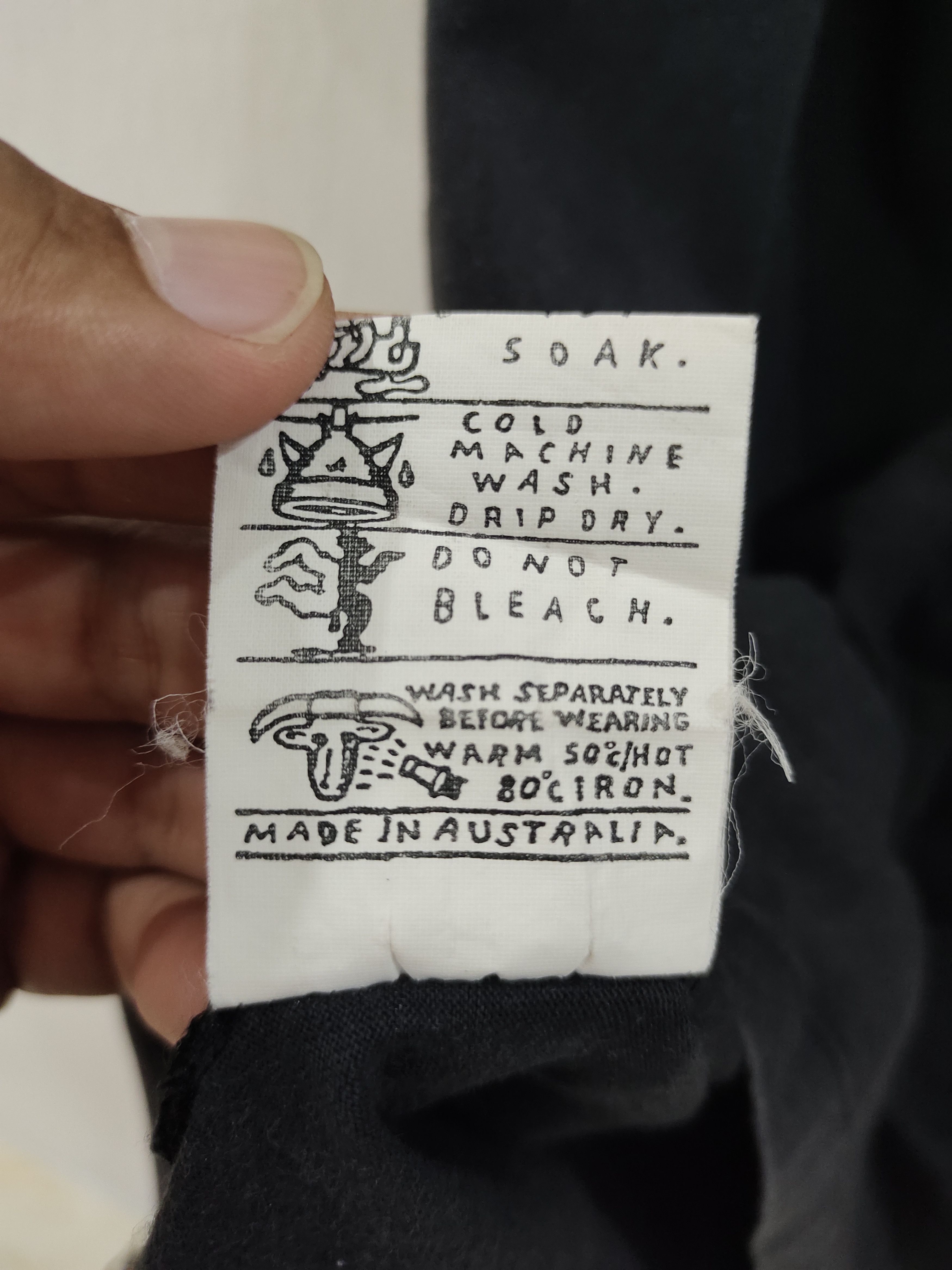 Mambo × Vintage Vintage 90s Mambo Art Snill Animal Tee Size US L / EU 52-54 / 3 - 8 Thumbnail