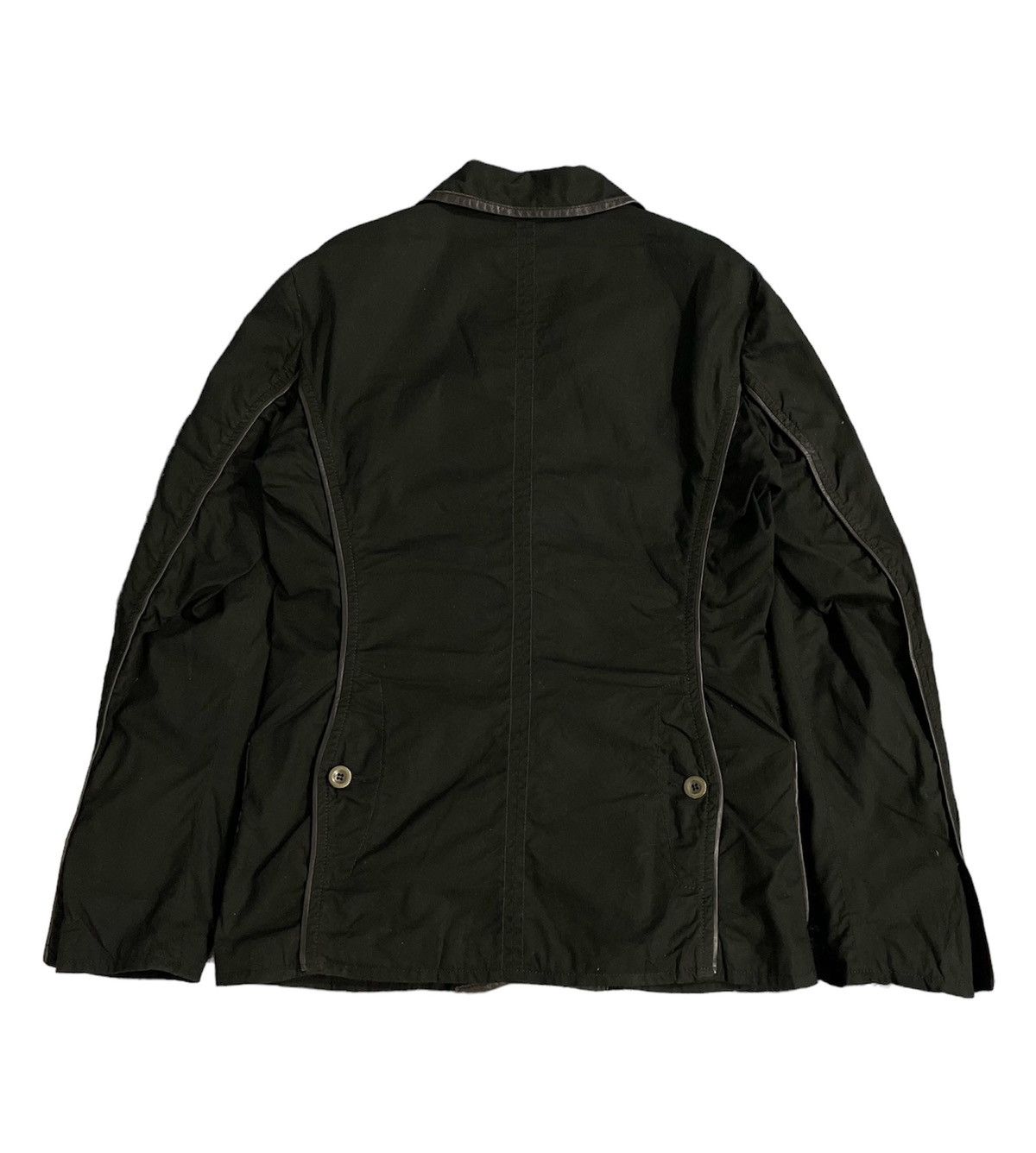 Just Cavalli Vintage Just Cavalli Jacket Size US M / EU 48-50 / 2 - 3 Thumbnail