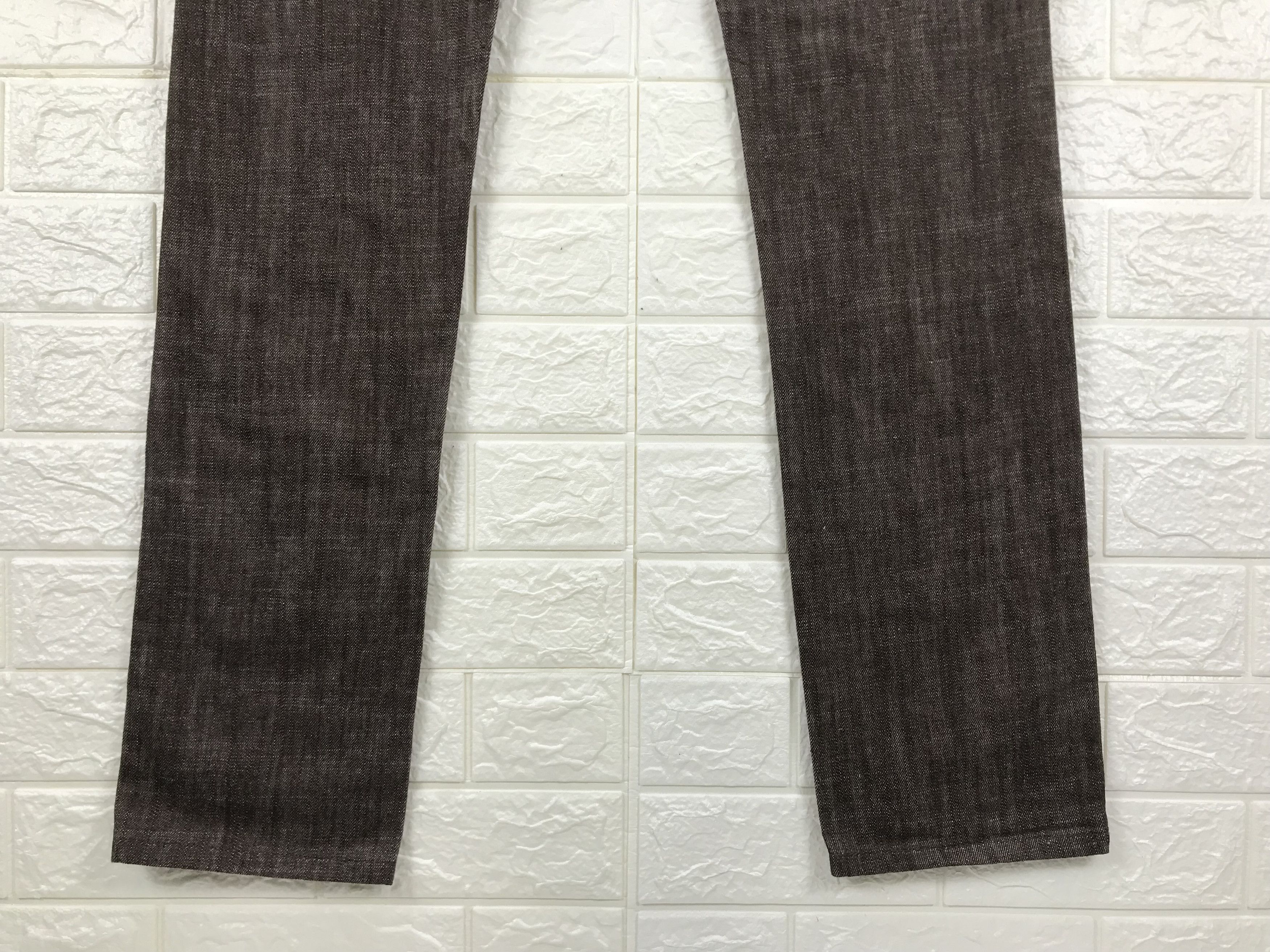 Gustin Gustin California Jeans Size US 32 / EU 48 - 4 Thumbnail