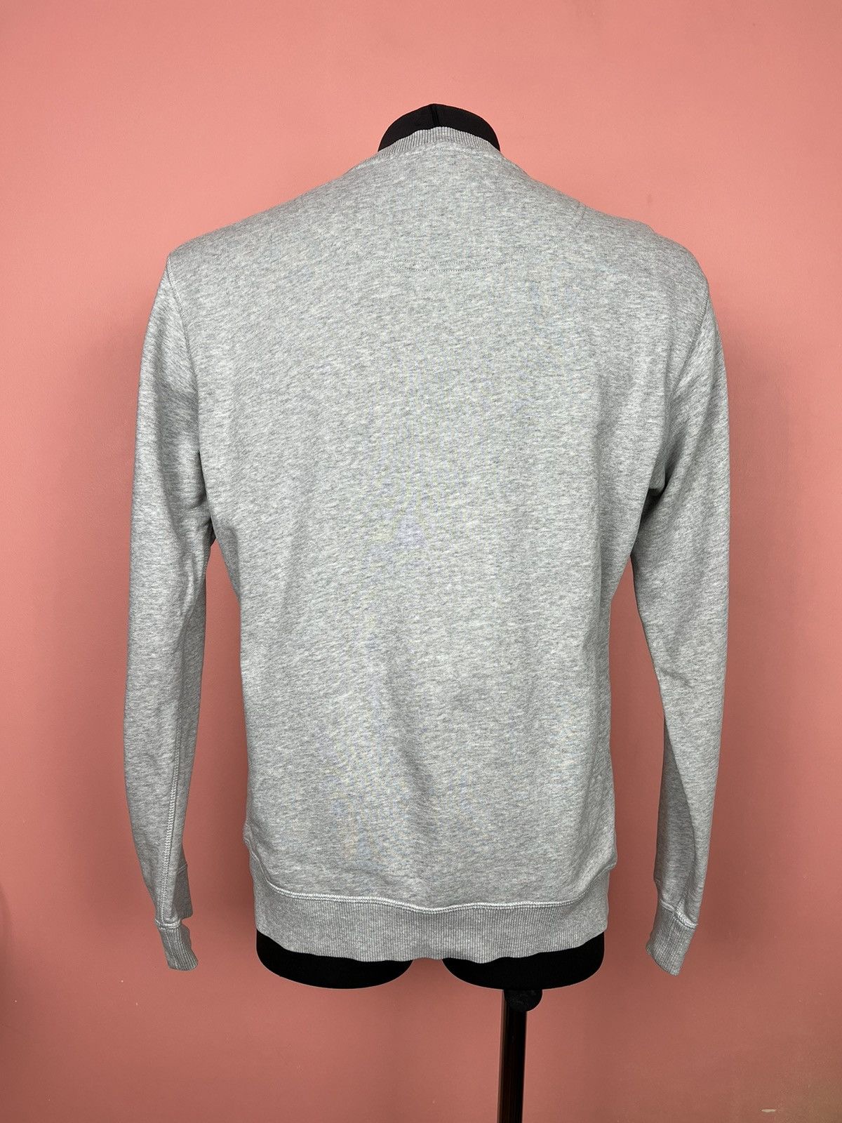 Kenzo Kenzo tiger sweatshirt luxury streetwear Size US L / EU 52-54 / 3 - 8 Thumbnail