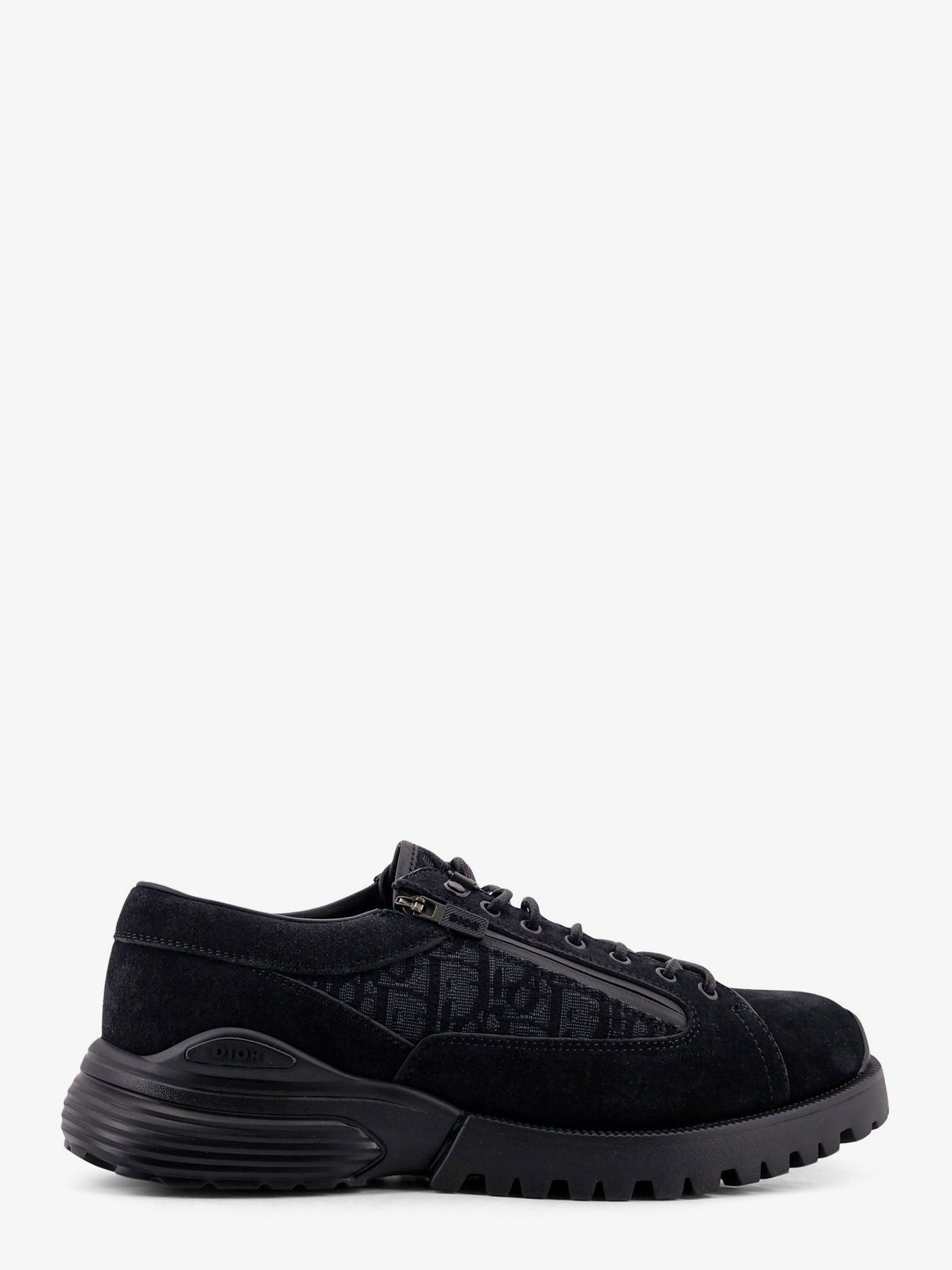 Dior DIOR EXPLORER DERBY SHOE | Grailed