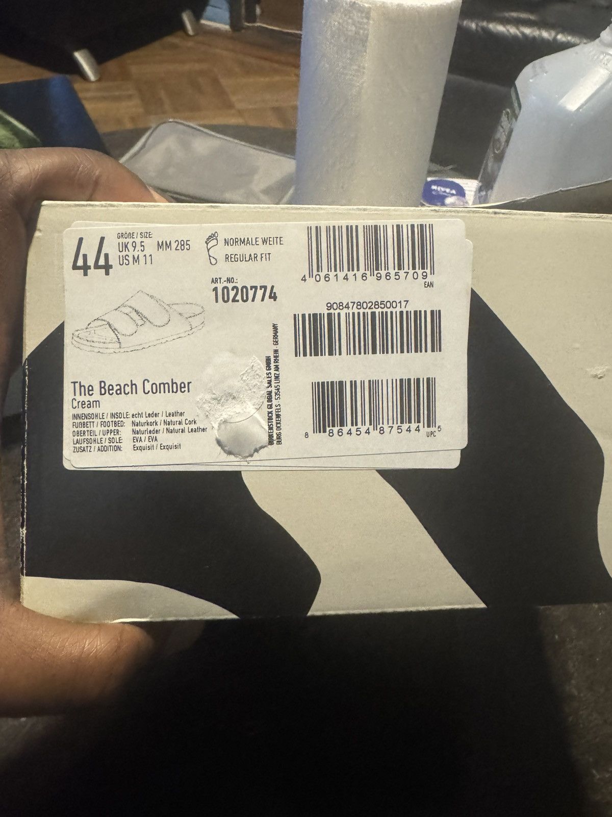 Birkenstock Birkenstock Size US 11 / EU 44 - 12 Thumbnail