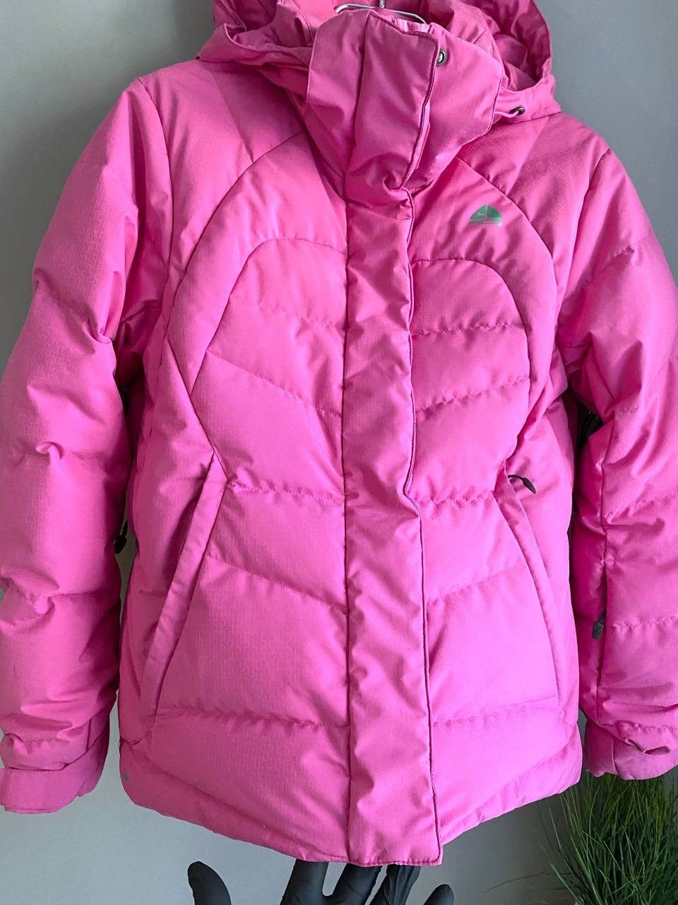 Nike ACG Nike ACG Women’s Pink Down Puffer Ski Jacket, Size M Size M / US 6-8 / IT 42-44 - 13 Thumbnail