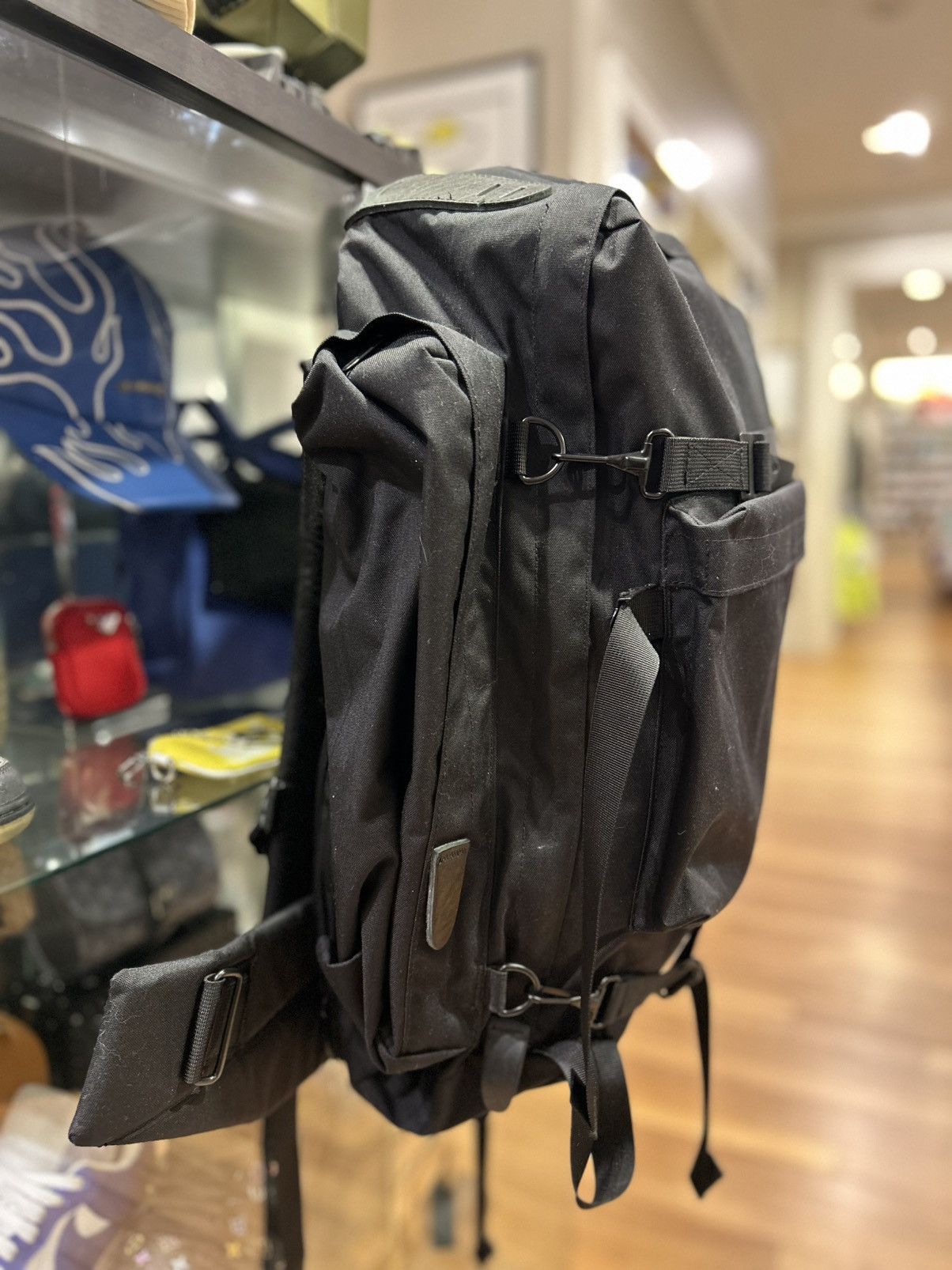 CDG by Comme des Garcons × The North Face The North Face X CDG Backpack Size ONE SIZE - 3 Thumbnail