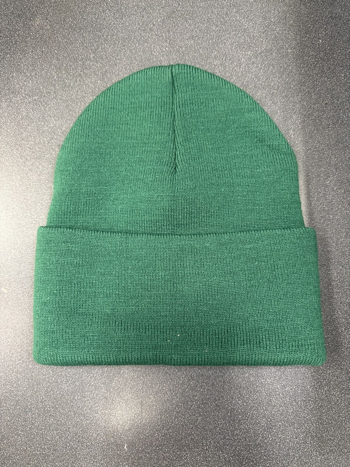 Matty Boy Anti Promo Matty Boy Scream Beanie Green Size ONE SIZE - 2 Thumbnail