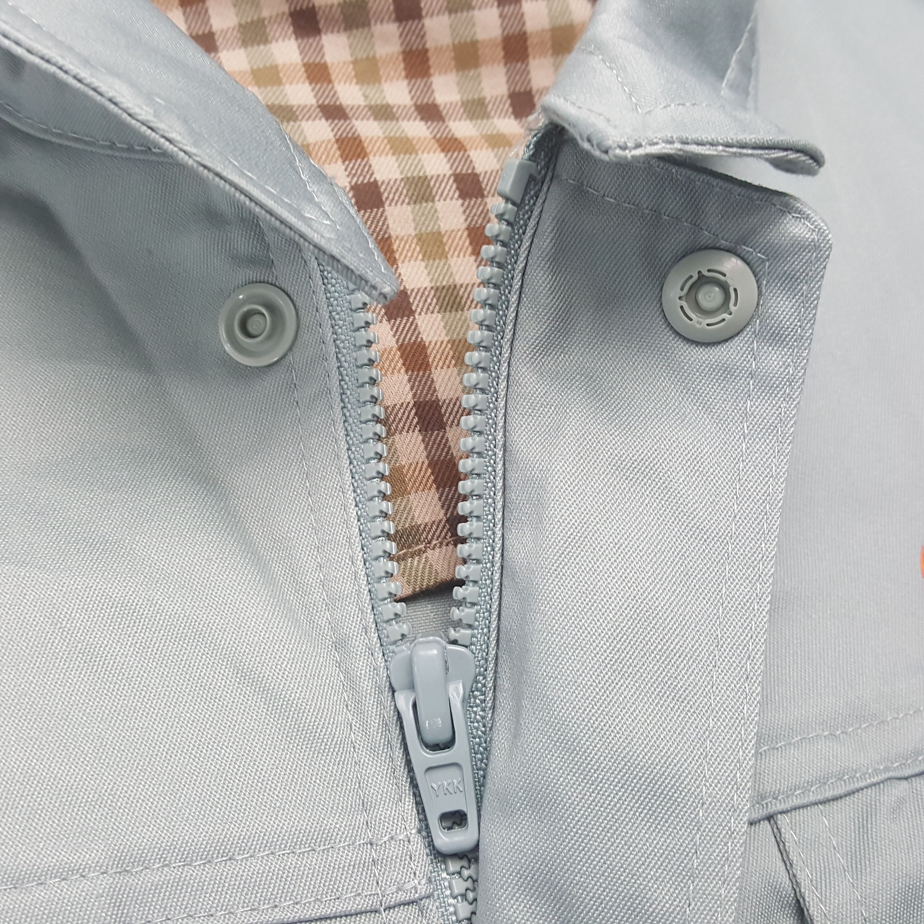 Japanese Brand × Vintage Vintage NISMO NISSAN Japan Racing Team Custom Jacket C283N24 Size US L / EU 52-54 / 3 - 7 Thumbnail