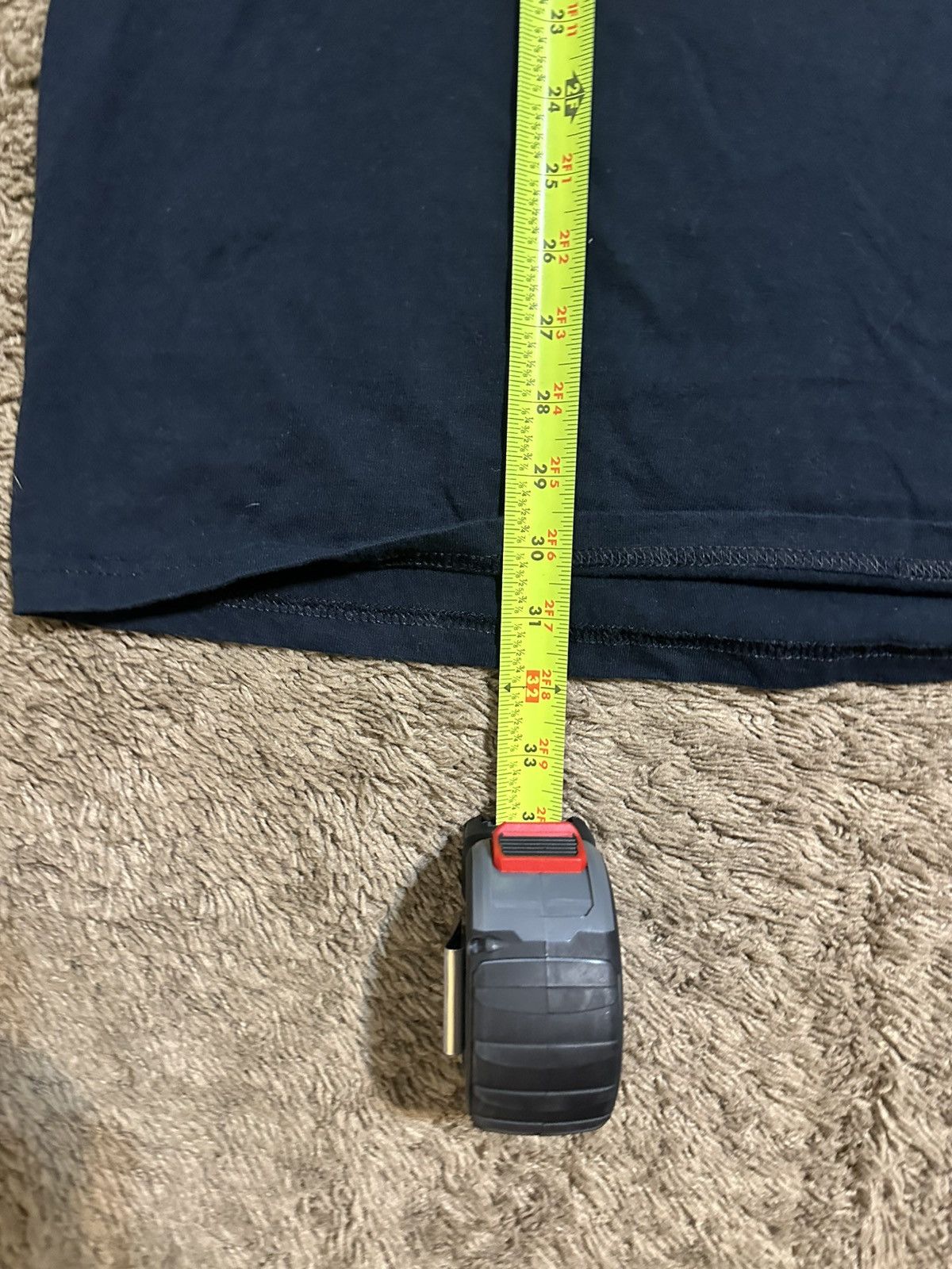 Gildan Vintage Godfather “the movie” shirt 90s size 2XL Size US XXL / EU 58 / 5 - 8 Thumbnail