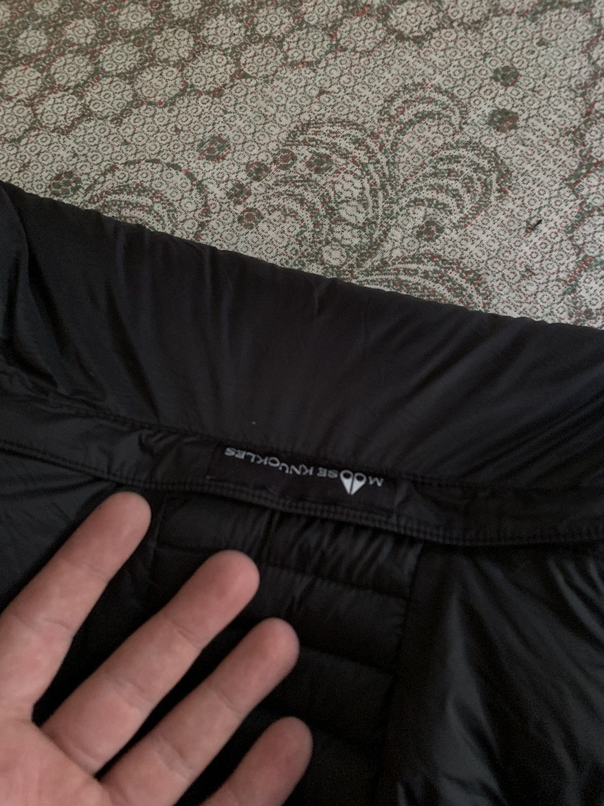 Moose Knuckles Moose knuckles down jacket woman s/p rare item luxury Size S / US 4 / IT 40 - 11 Thumbnail