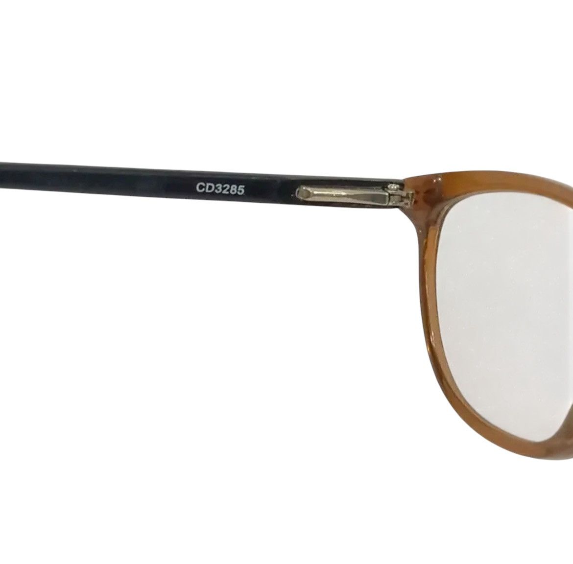 Dior Christian Dior CD3285 Glasses Size ONE SIZE - 3 Thumbnail