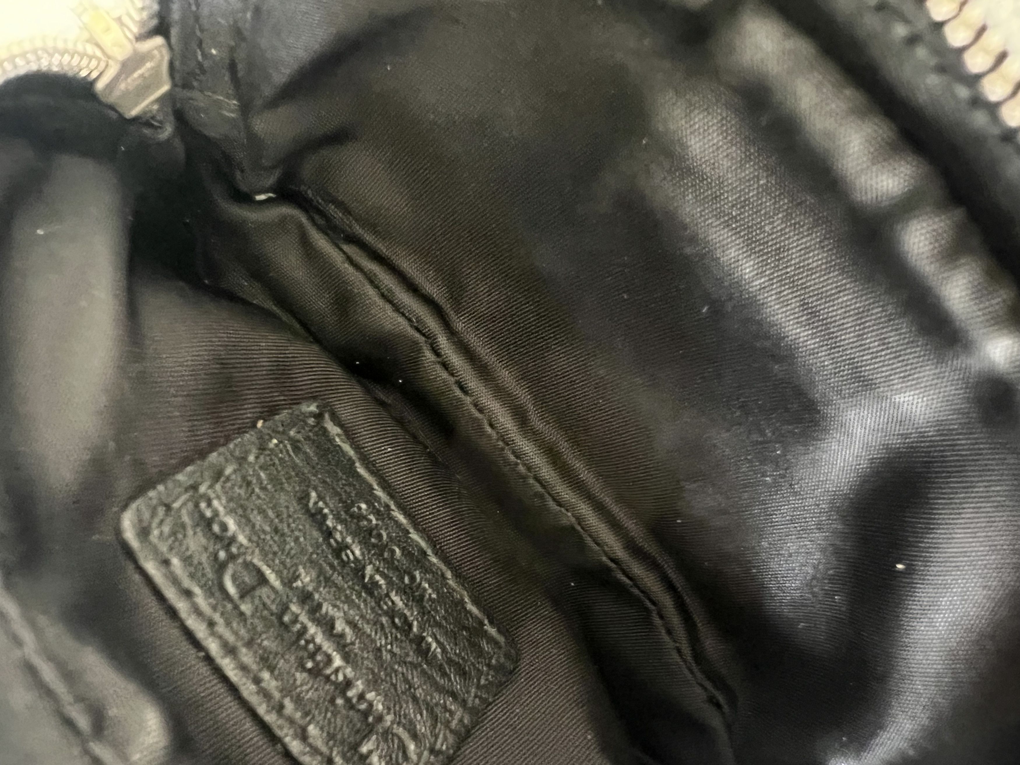 Dior × Vintage Dior wallet Size ONE SIZE - 5 Thumbnail