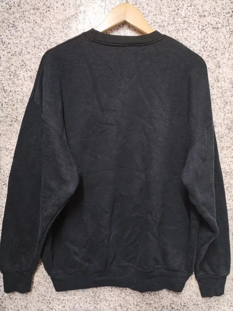 Stussy Thrashed Sun Faded Stussy Distressed Grunge Band Size US L / EU 52-54 / 3 - 2 Thumbnail