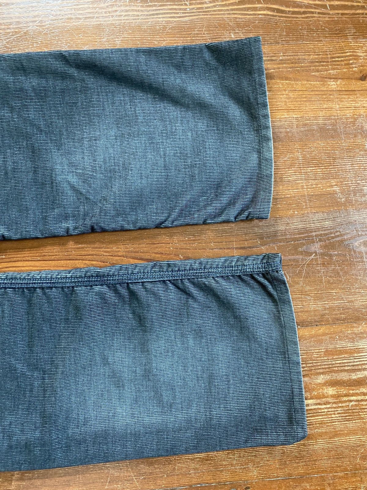 Diesel Vintage Diesel Charcoal Button Fly Fade Corduroy Pants 32x29 Size US 32 / EU 48 - 18 Thumbnail