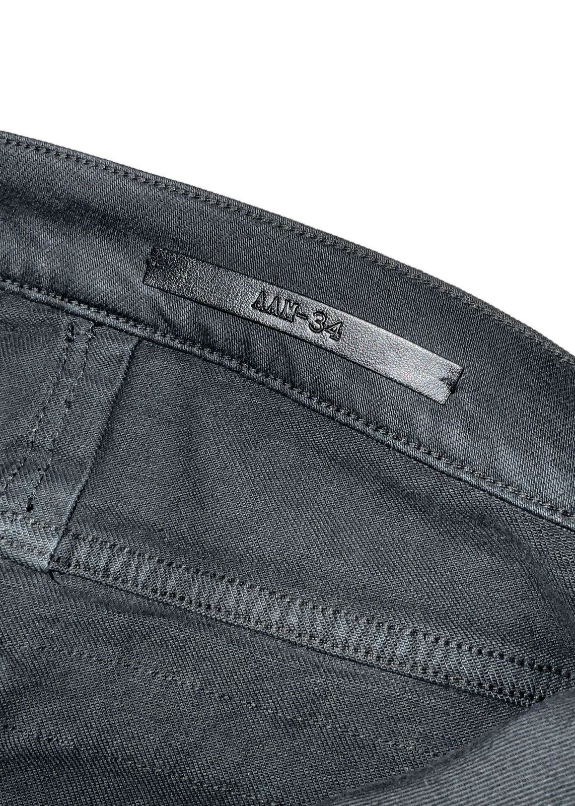 1017 ALYX 9SM × Blackmeans Alyx Blackmeans Denim Size US 34 / EU 50 - 4 Thumbnail