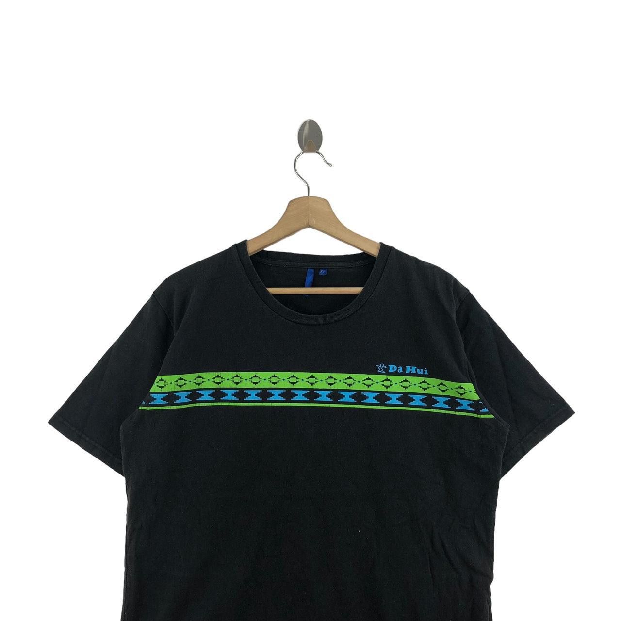 Other DA HUI SURF HAWAII Native North Shore Tee Shirt Beach Summer Size US XL / EU 56 / 4 - 3 Thumbnail