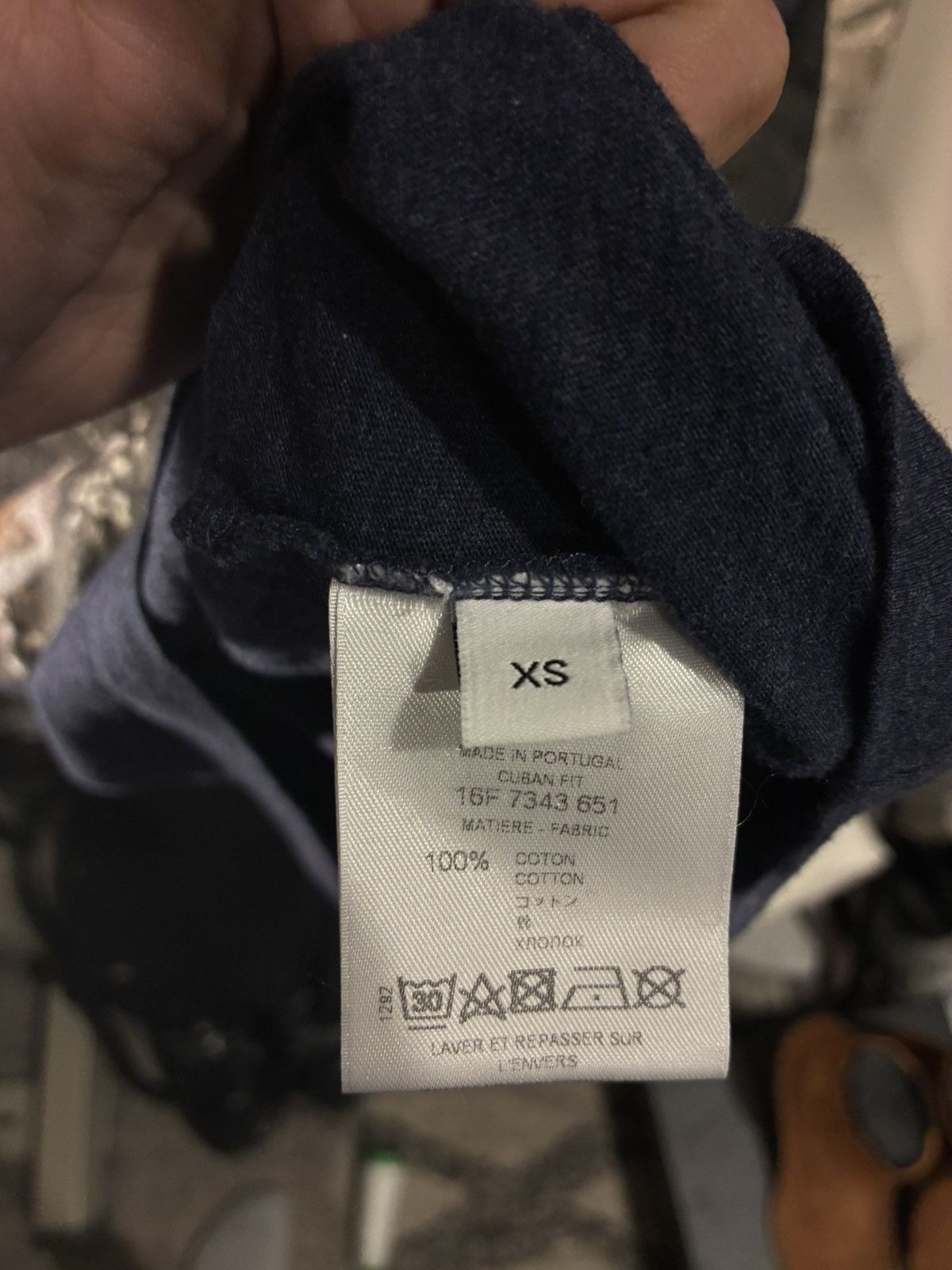 Givenchy Givenchy Rottweiler T-Shirt Size US XS / EU 42 / 0 - 3 Thumbnail