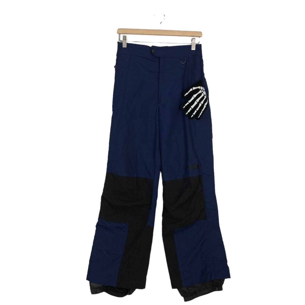 The North Face 🔥VINTAGE SKI TROUSERS THE NORTH FACE Size US 28 / EU 44 - 1 Thumbnail