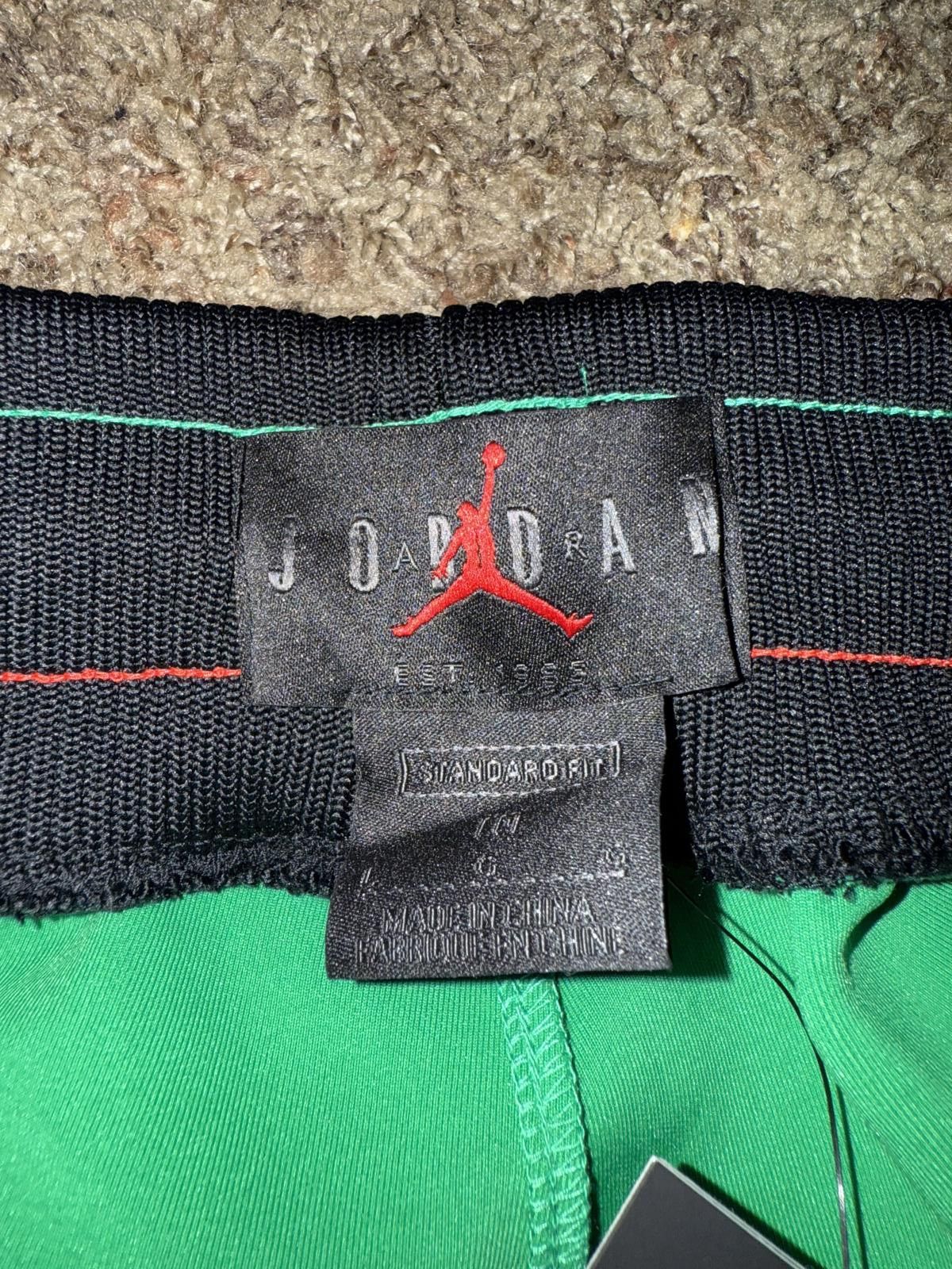 Nike Nike Air Jordan Why Not? x Facetasm Track Pants Size US 34 / EU 50 - 7 Thumbnail