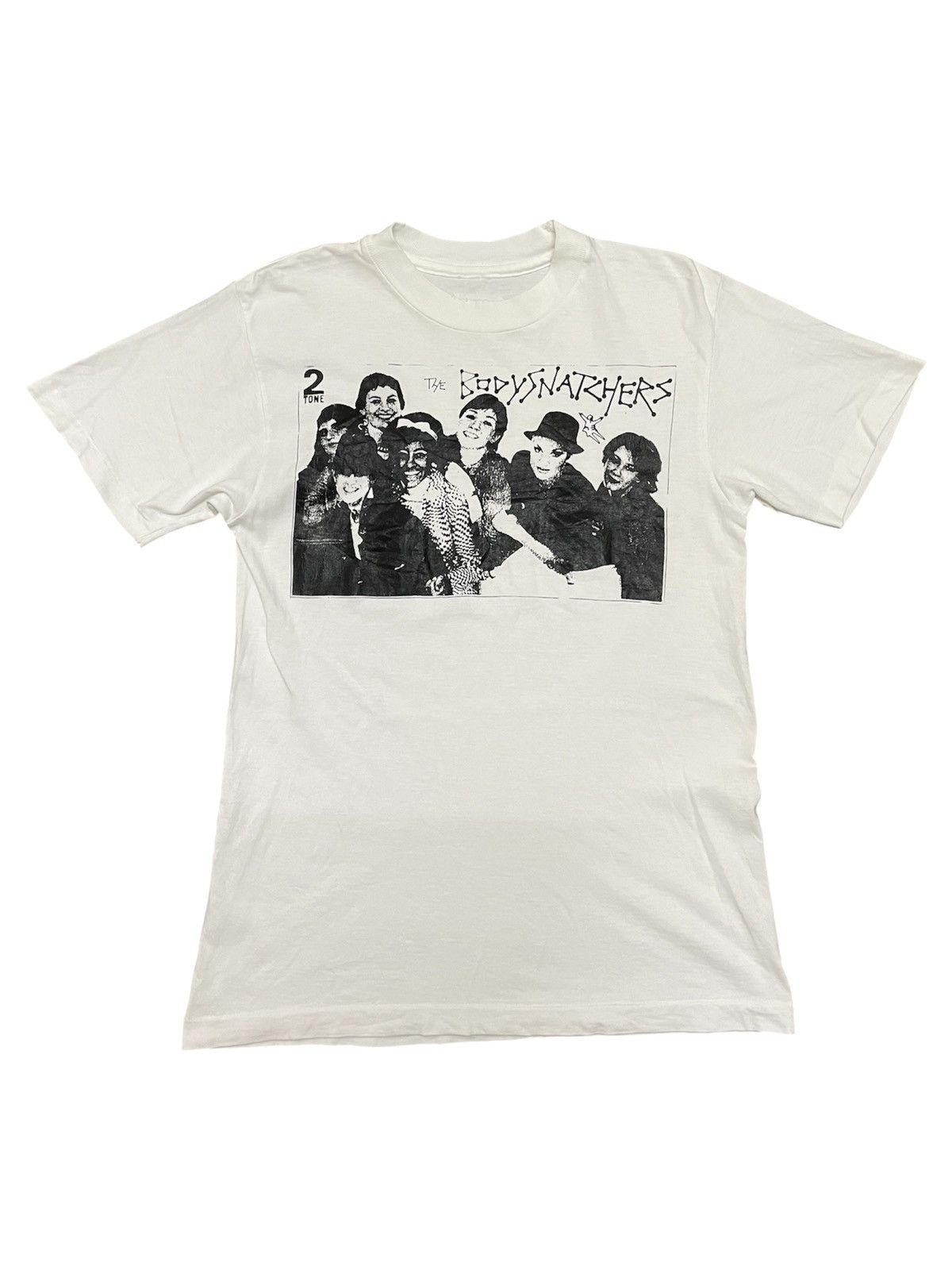 Seditionaries Vintage punk The Bodysnatchers X Sexy Dynamite London Size US XS / EU 42 / 0 - 1 Thumbnail