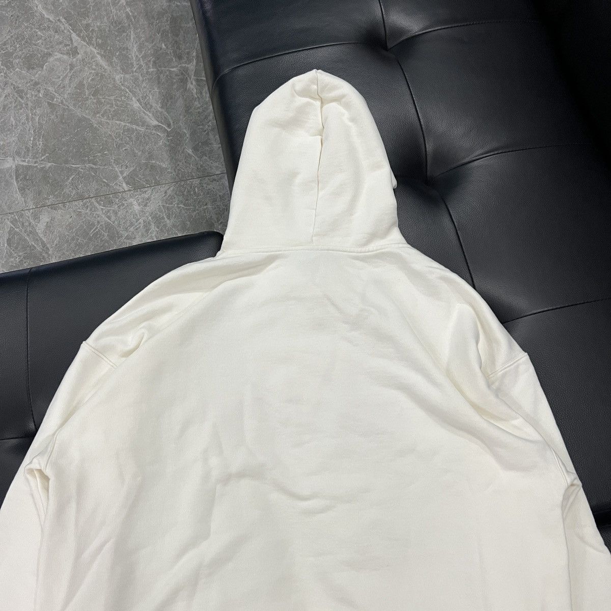 Vetements Vetements Logo Hoodie Size US M / EU 48-50 / 2 - 11 Thumbnail