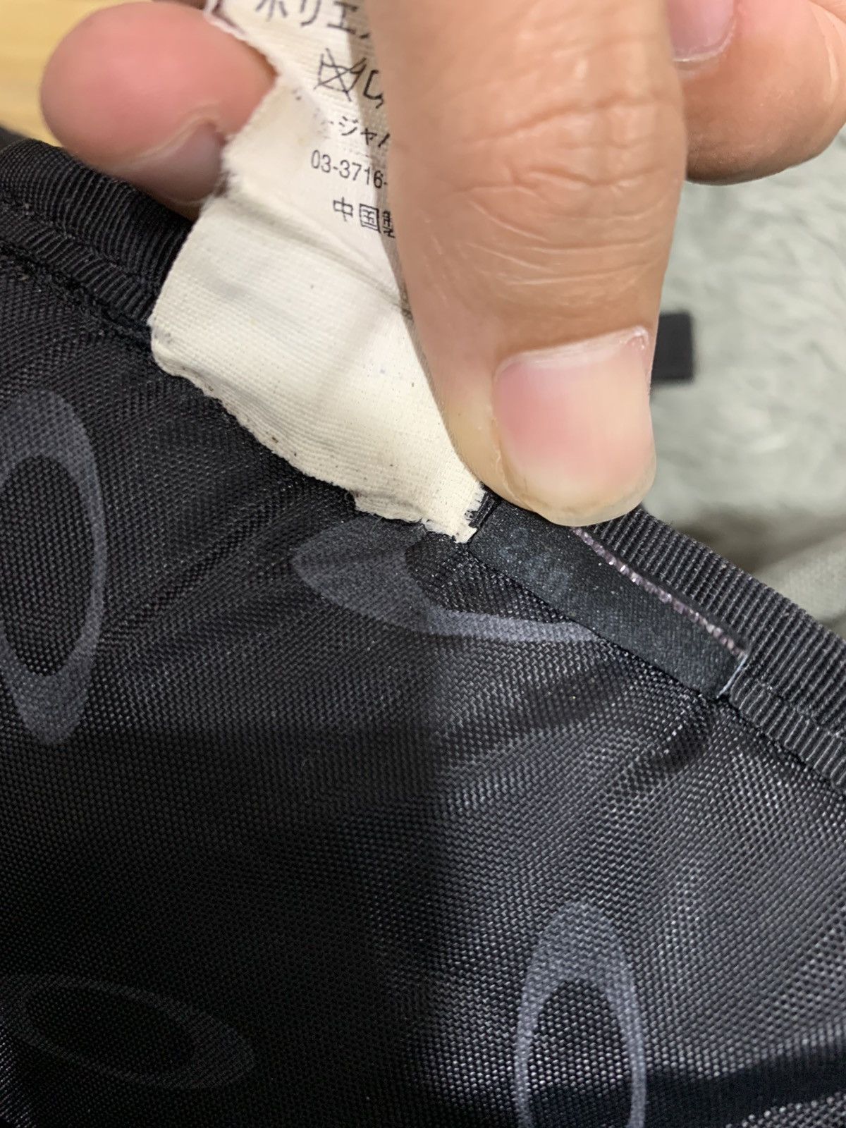 Oakley Oakley Tactical Field Gear Size ONE SIZE - 10 Thumbnail