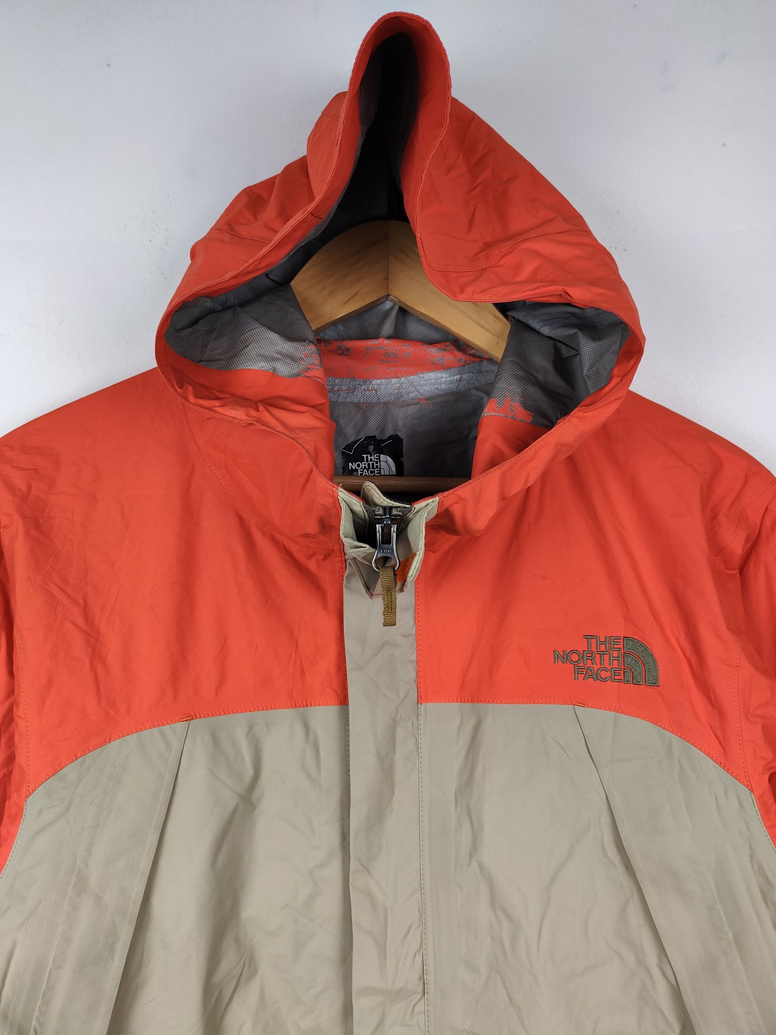 The North Face The North Face Gorpcore Windbreaker Jacket Size US M / EU 48-50 / 2 - 2 Thumbnail