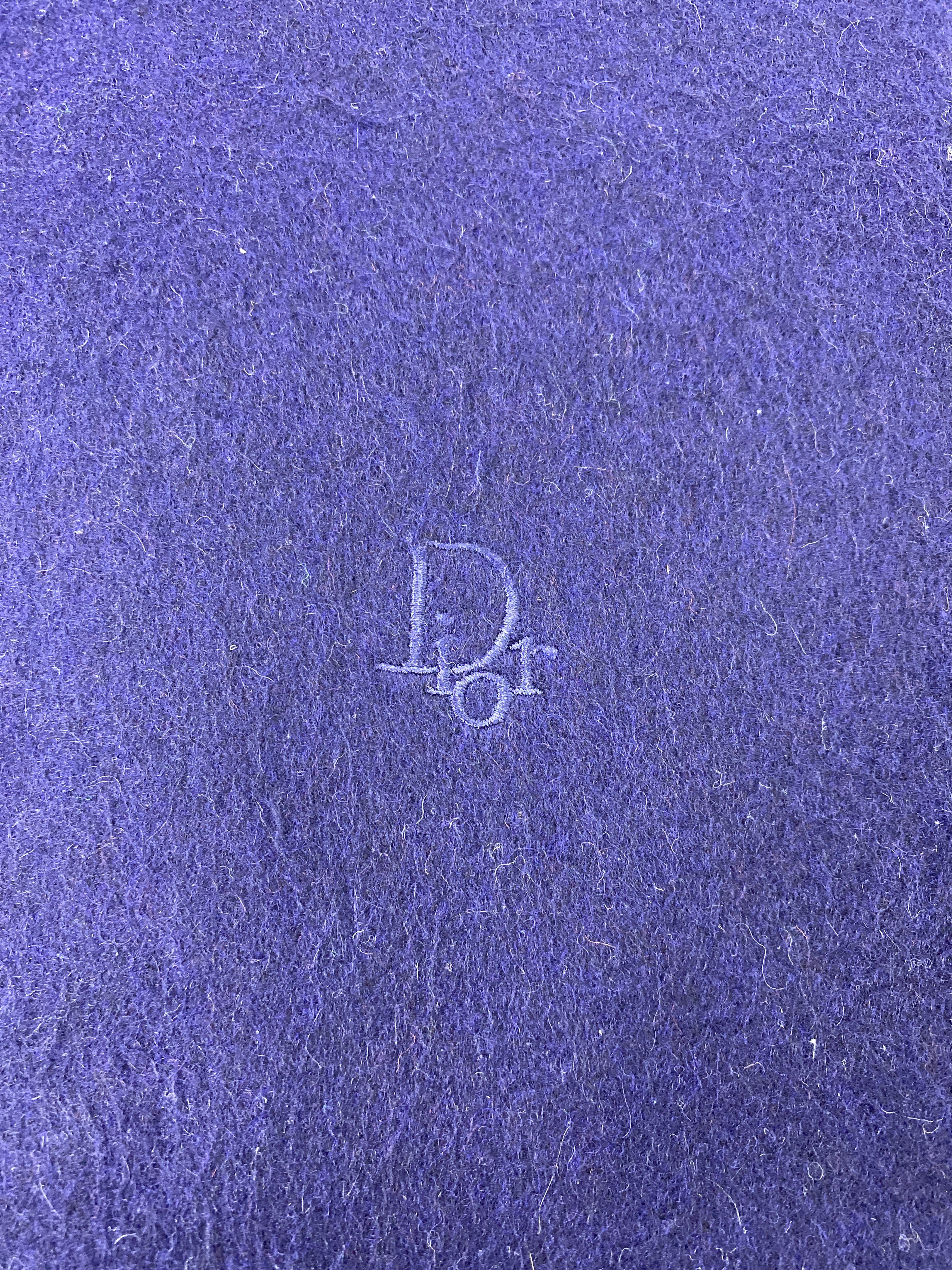 Designer Dior Scarf / Muffler / Neckwear -T848 Size ONE SIZE - 5 Thumbnail