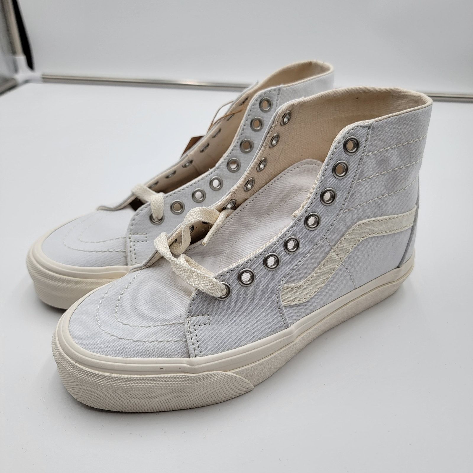 Vans Sk8-Hi Tapered Eco Theory Sz VN0A4U169FQ1