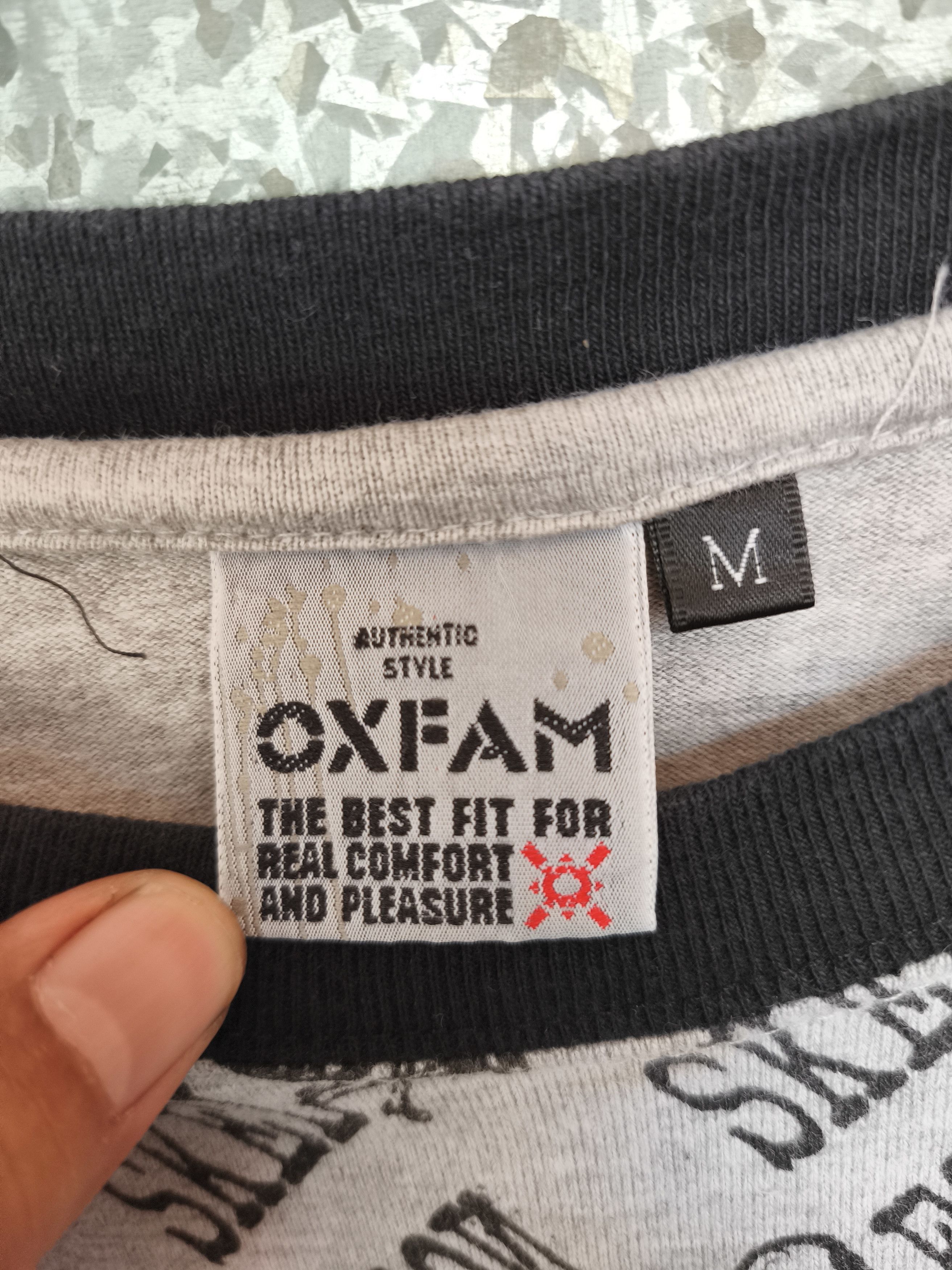Skullcandy 🔥 Oxfam Skeleton t shirt gothic punk if six was nine Size US M / EU 48-50 / 2 - 5 Thumbnail