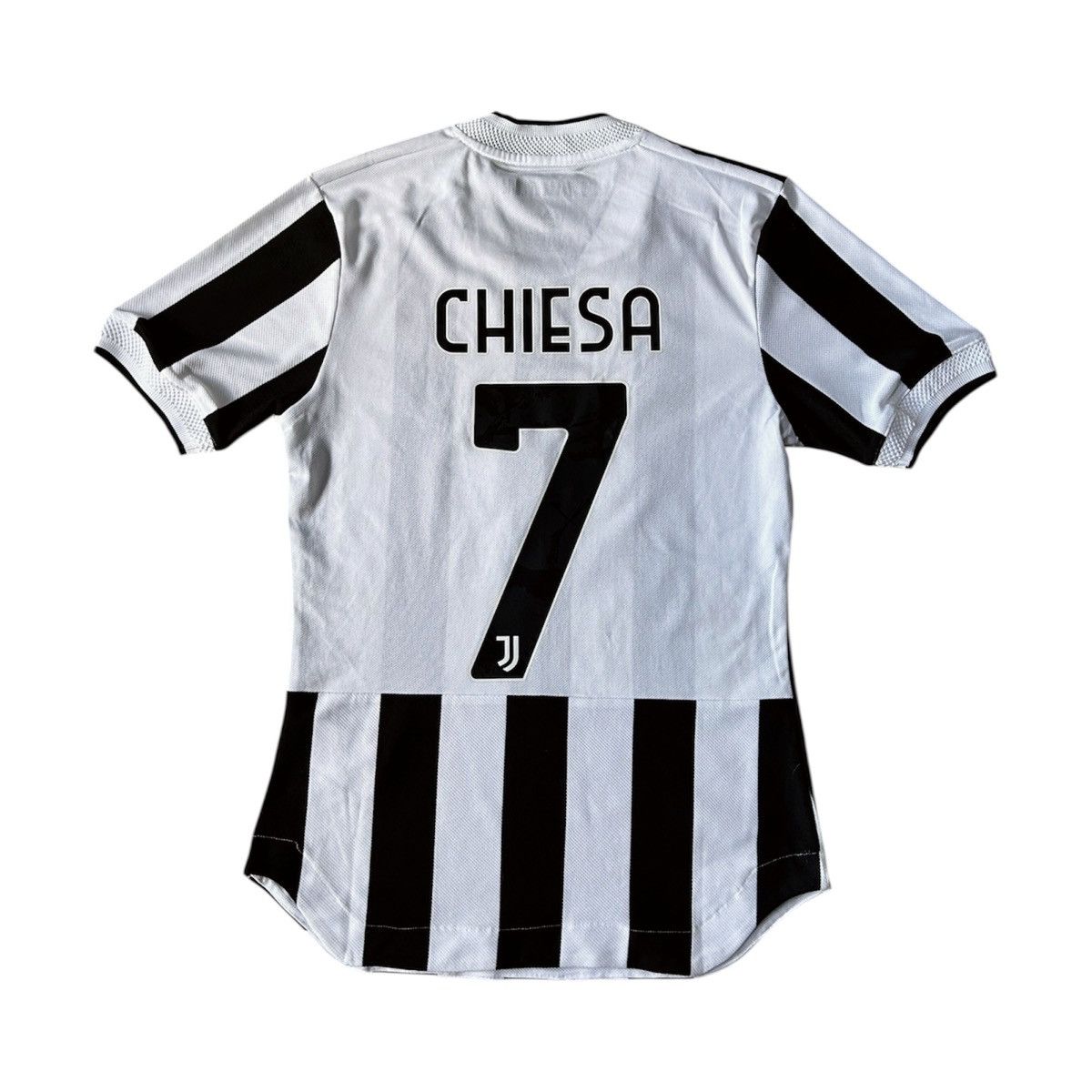 Adidas Juventus 2021/22 Home Soccer Jersey Jeep Football Y2K Drill Size US S / EU 44-46 / 1 - 2 Thumbnail