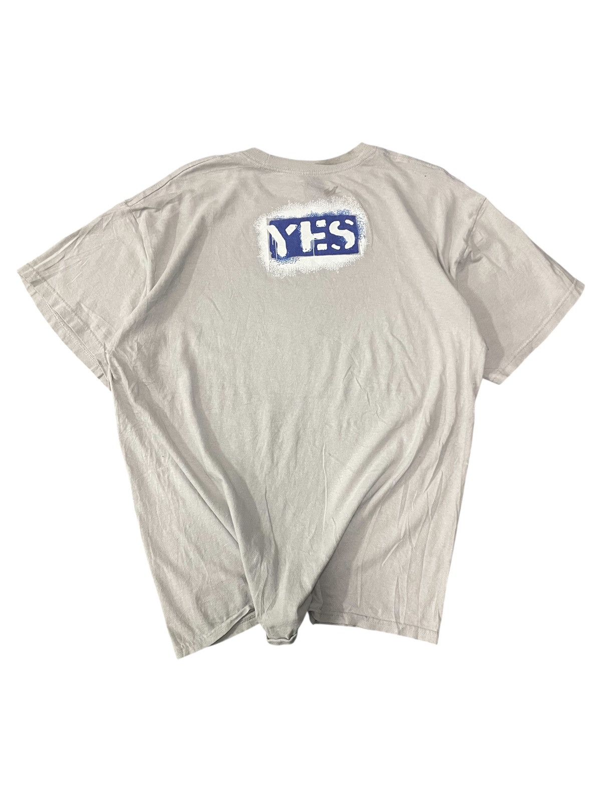 WWE Vintage Wwe Daniel Bryan Size US XL / EU 56 / 4 - 7 Thumbnail