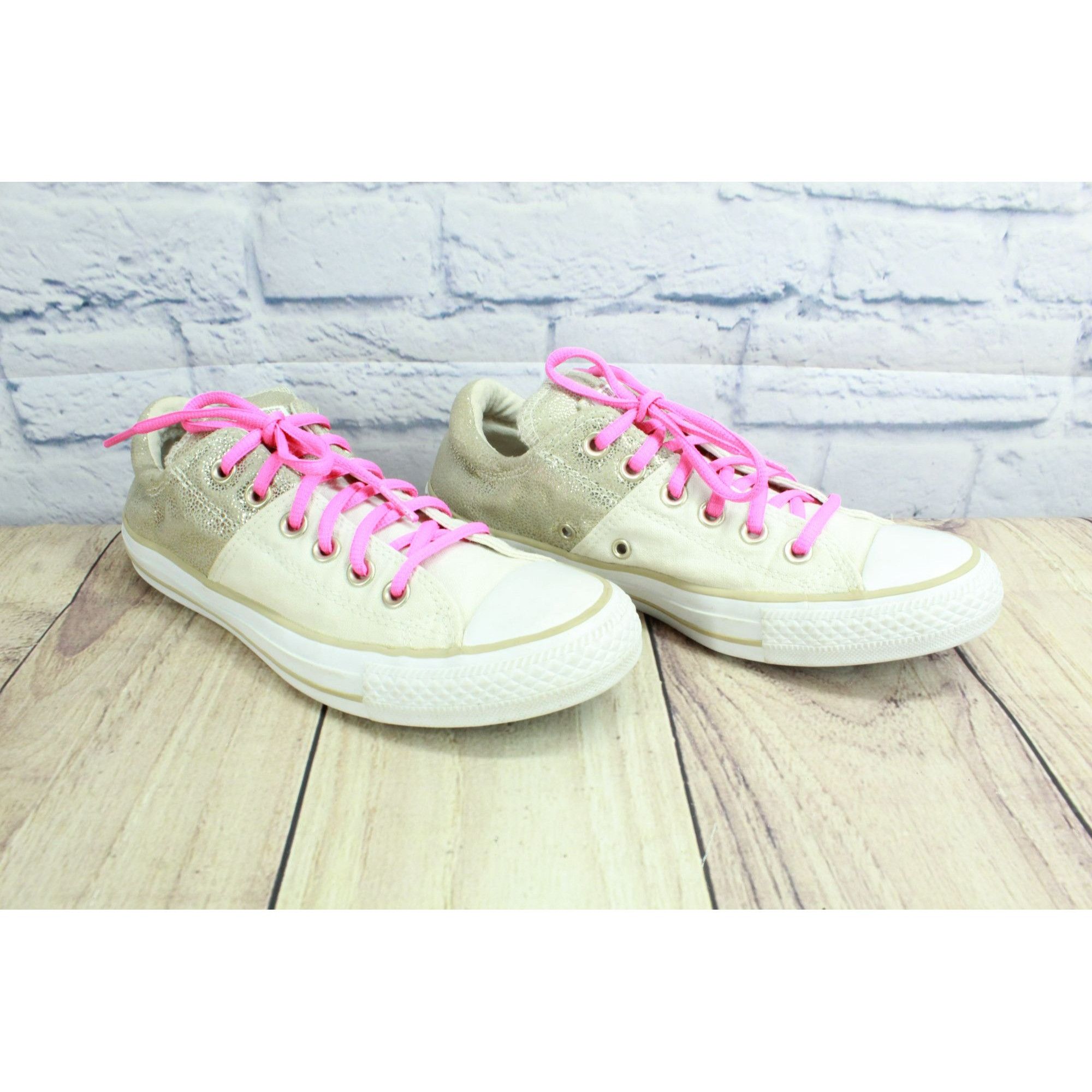 Converse Converse All Star Madison Women's Sneaker Shoes Size US 8 / IT 38 - 3 Thumbnail
