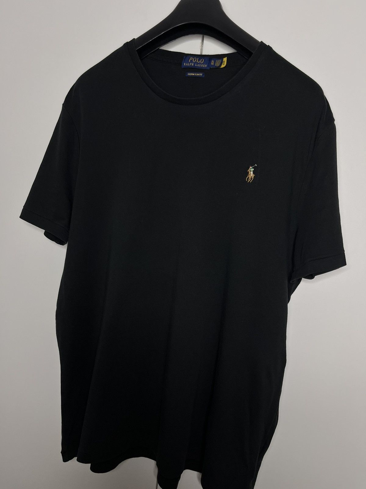 Polo Ralph Lauren Polo Ralph Lauren Size US XL / EU 56 / 4 - 1 Thumbnail