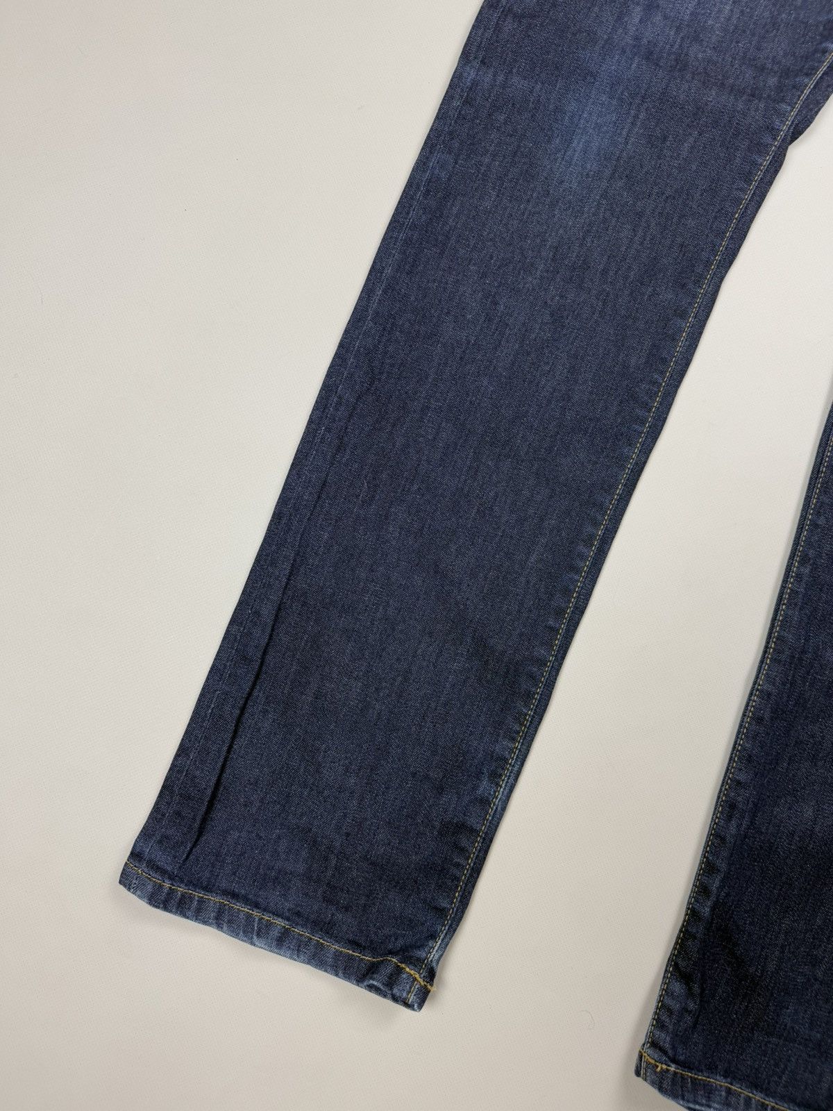 Carhartt Carhartt Vintage Men’s Rebel Jeans Pant Size 36 X 34 Size US 36 / EU 52 - 8 Thumbnail