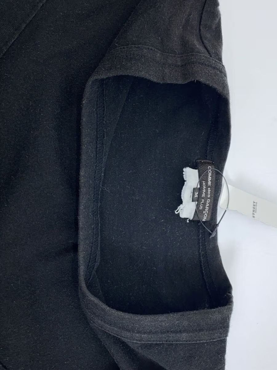 Comme des Garcons × Comme des Garcons Homme Plus X Freedom Patch Tee Size US M / EU 48-50 / 2 - 5 Thumbnail