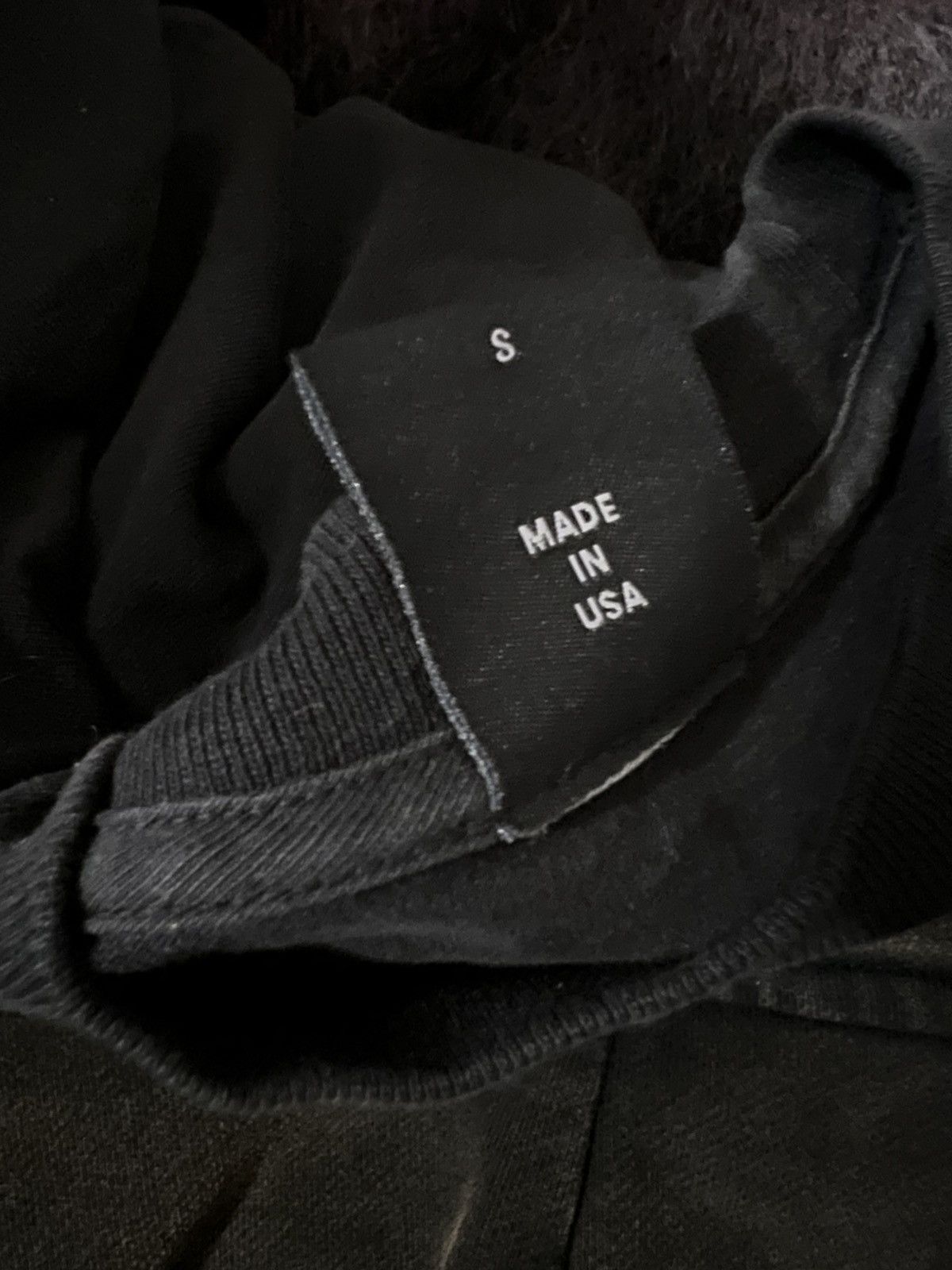 Balenciaga × Gap × Yeezy Yeezy Balenciaga donda 2024 shirt Size US S / EU 44-46 / 1 - 3 Thumbnail