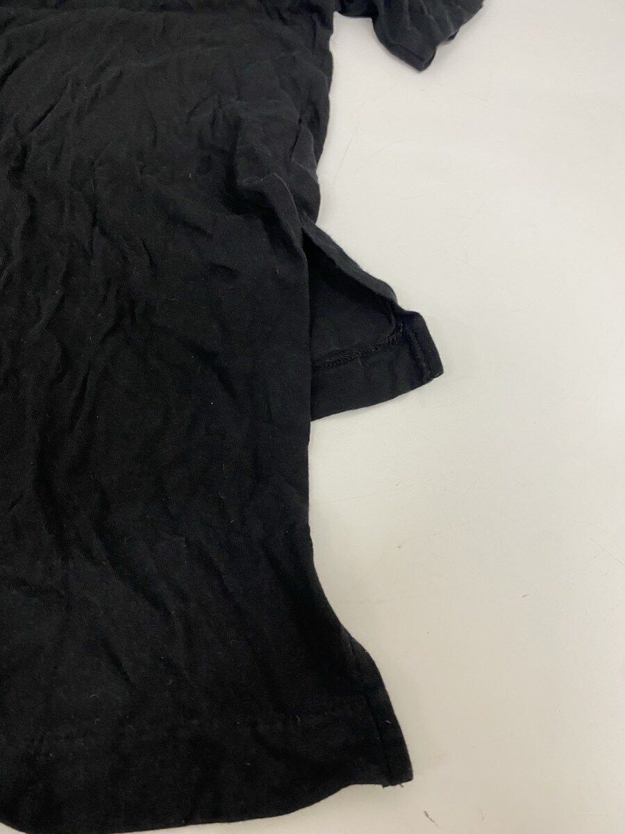 Yohji Yamamoto Asymmetrical Tee Size US L / EU 52-54 / 3 - 6 Thumbnail