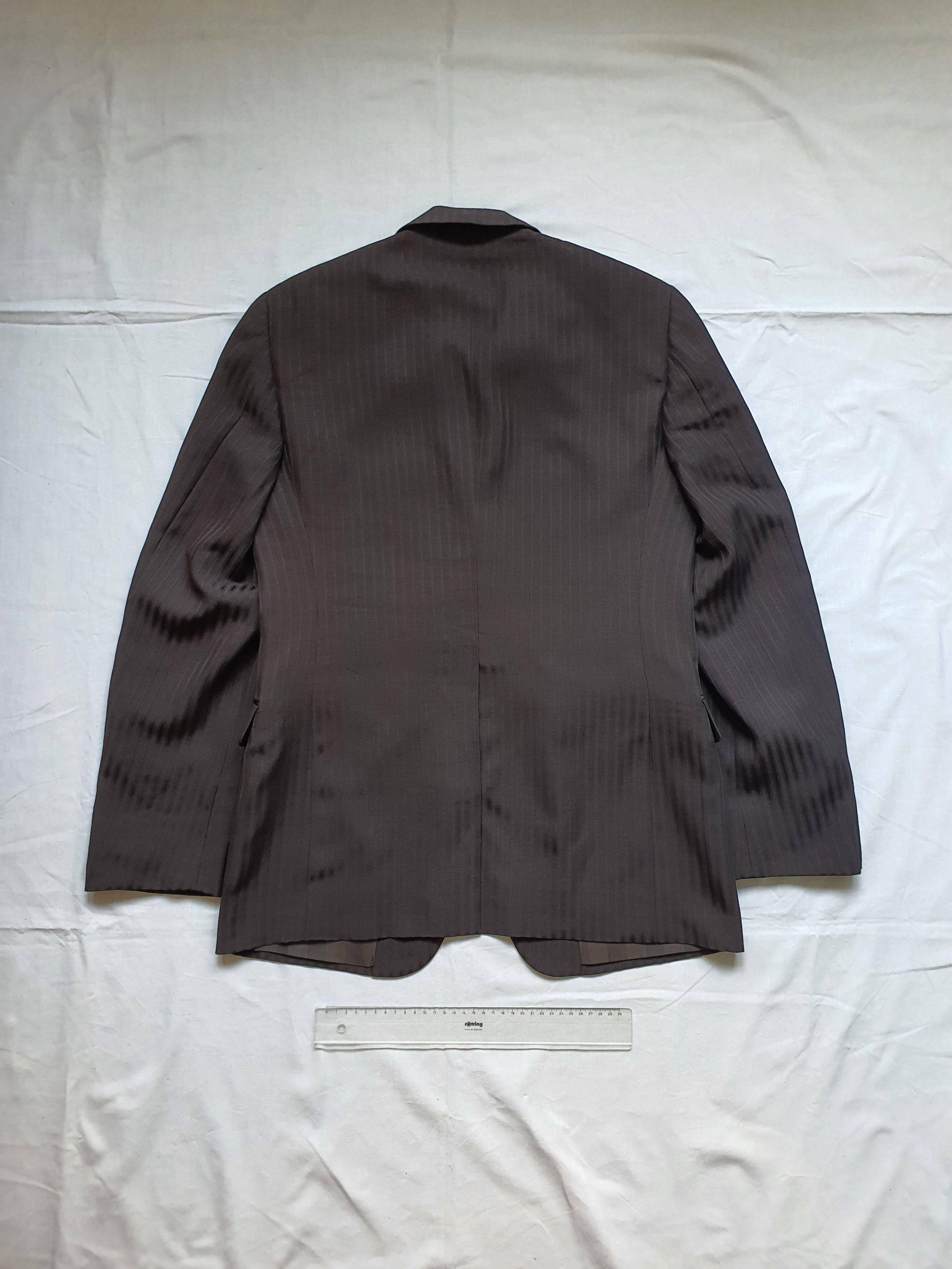 Pal Zileri CERIMONIA - Formal Ceremony Blazer Wedding Dinner Jacket Size 38R - 2 Thumbnail