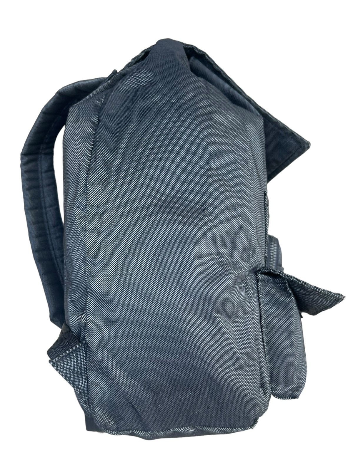 Paul Smith Vintage Paul Smith Tactical Backpack Bag Size ONE SIZE - 12 Thumbnail