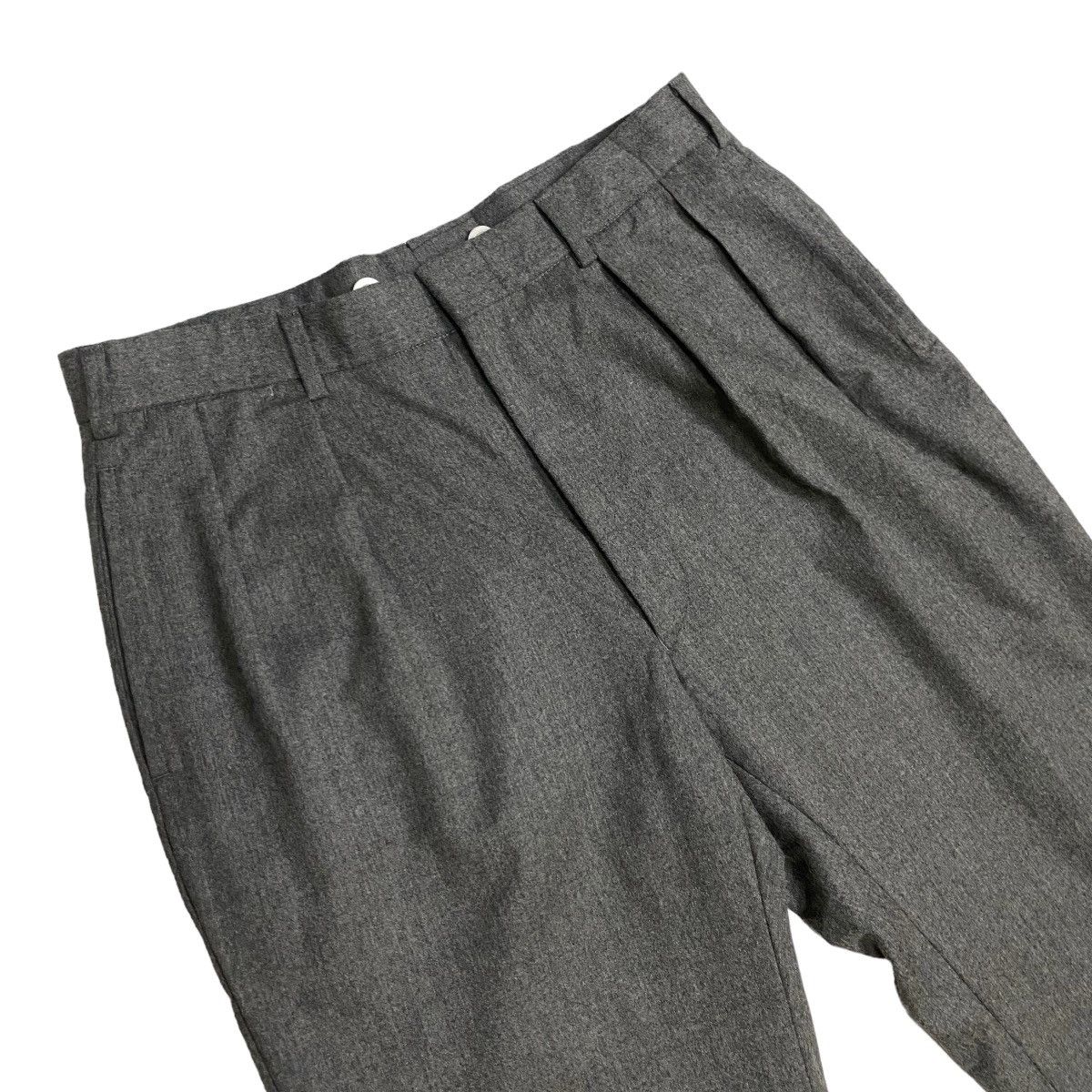 Polo Ralph Lauren × Ralph Lauren × Vintage Polo Ralph Lauren vintage pant Size US 32 / EU 48 - 4 Thumbnail