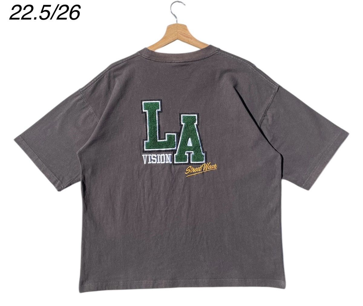 Vision Streetwear 🔥Accept Binding Offer🔥 LA Vision Streetwear Size US M / EU 48-50 / 2 - 1 Thumbnail