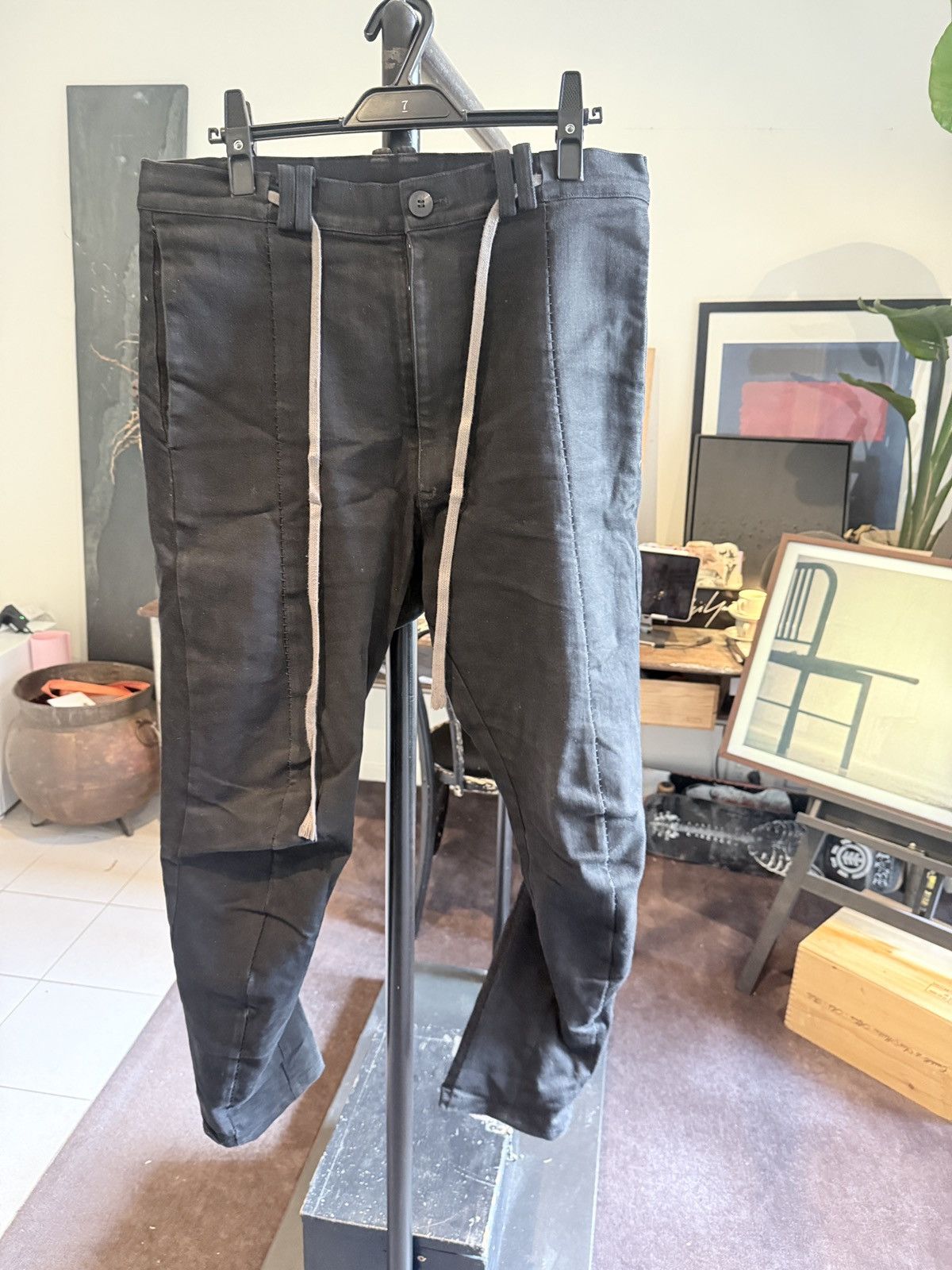 A.F Artefact Unique jeans Size US 32 / EU 48 - 1 Thumbnail