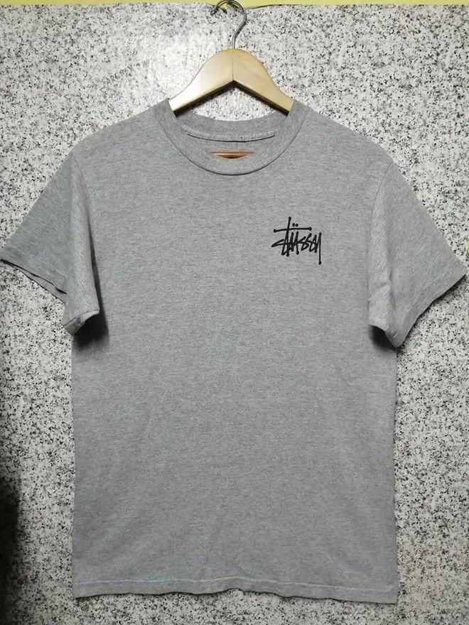 Stussy VINTAGE STUSSY DRAGON VERY RARE Size US S / EU 44-46 / 1 - 2 Thumbnail