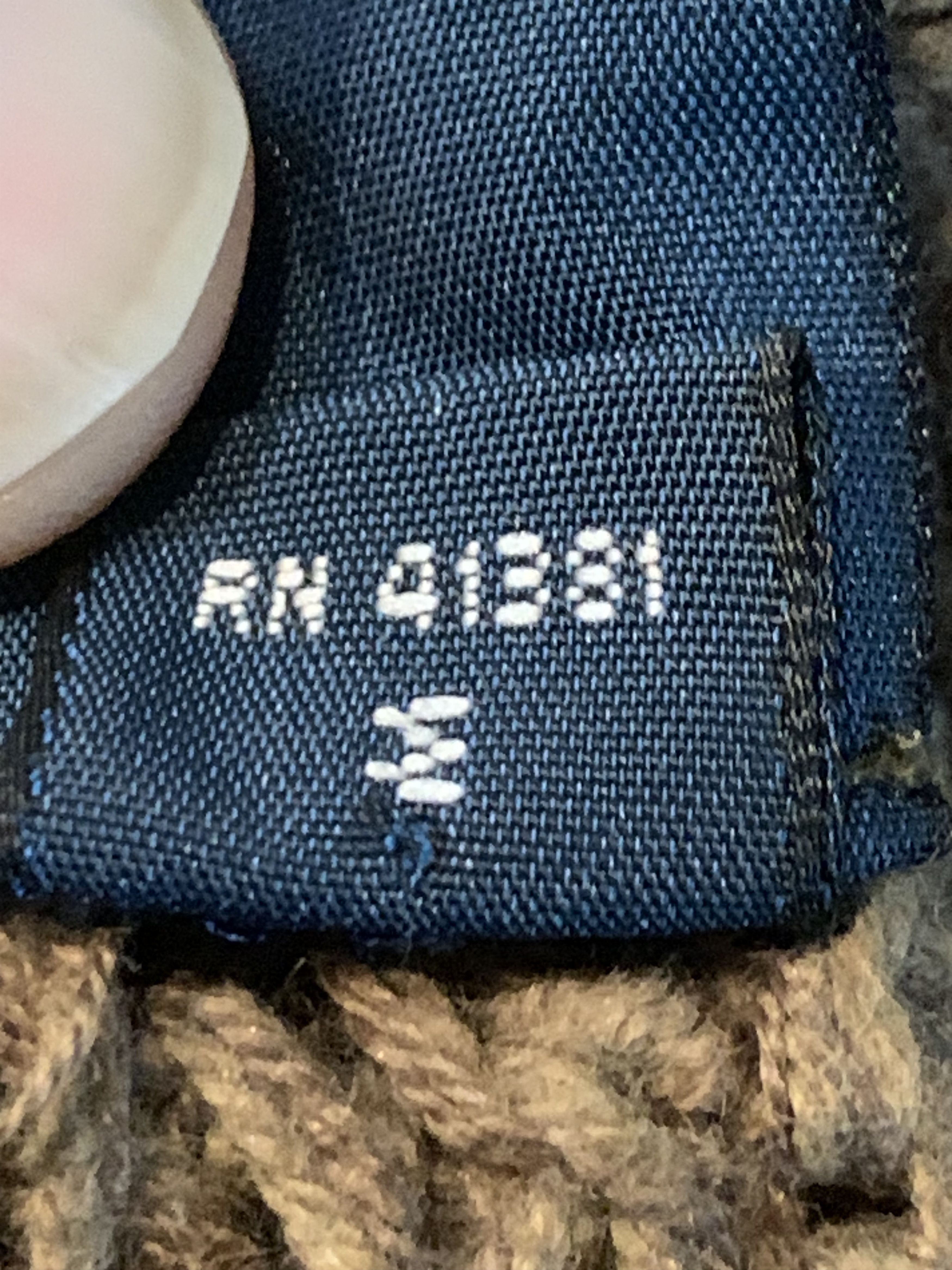 Polo Ralph Lauren RARE* Vintage Polo Ralph Lauren Military Buckle Knit Sweater Size US M / EU 48-50 / 2 - 11 Thumbnail