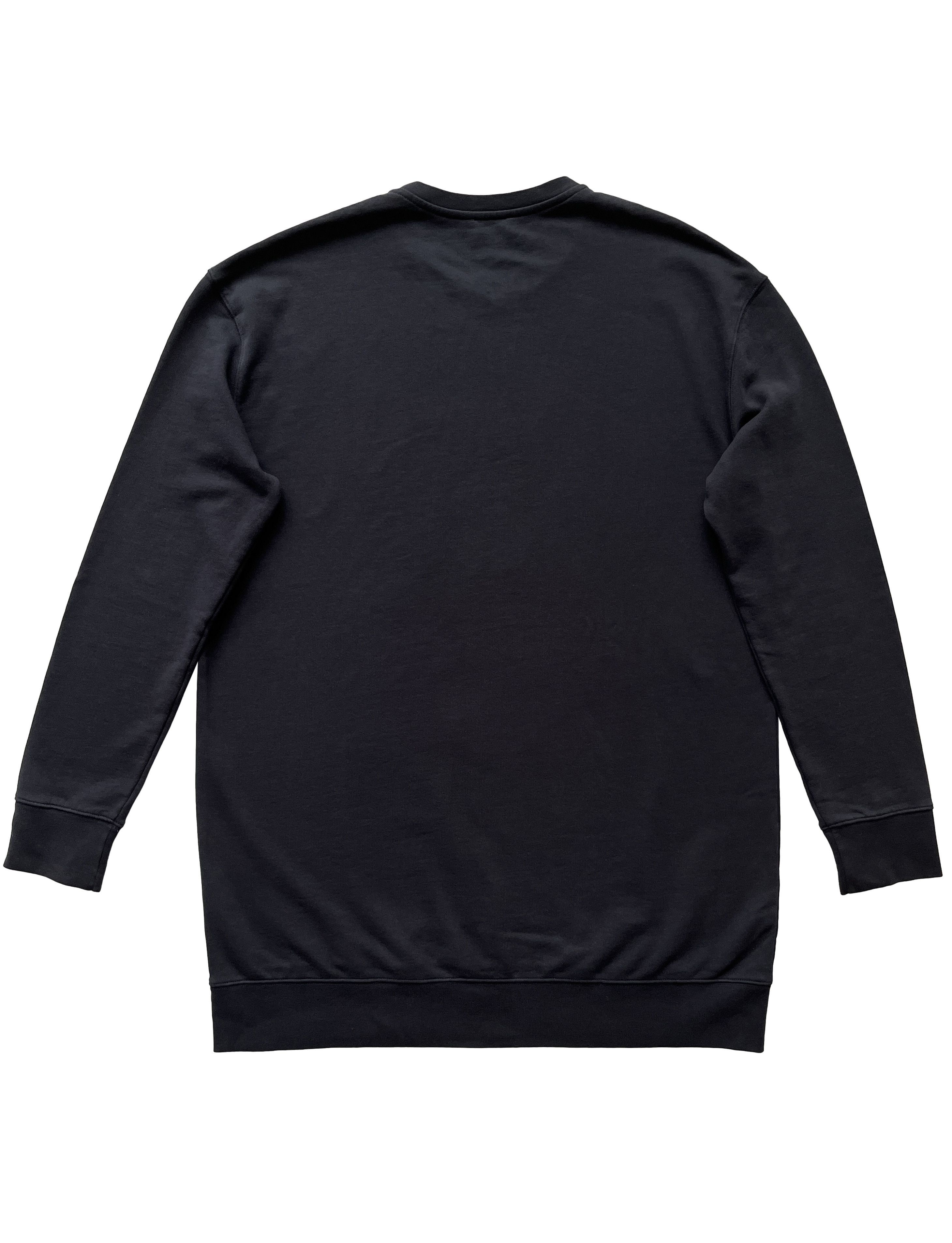 Acne Studios ⚡️QUICK SALE⚡️Acne Studios Oversized Crewneck Sweatshirt Size US XS / EU 42 / 0 - 2 Thumbnail