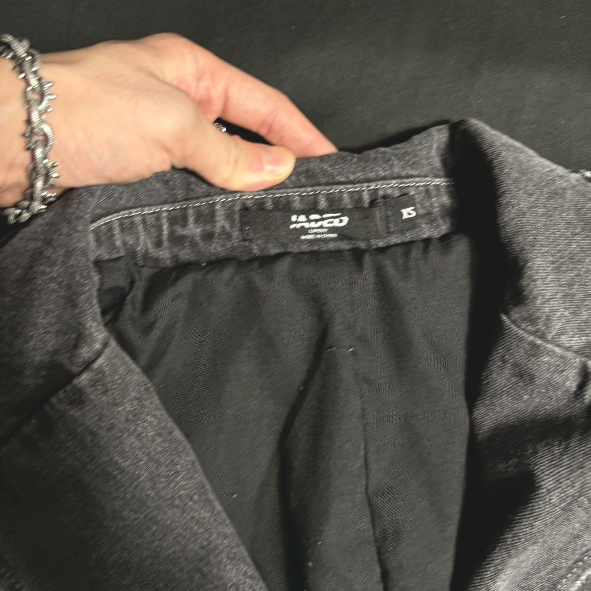 Jaded London FLINT JADED BALZER Size US XS / EU 42 / 0 - 3 Thumbnail
