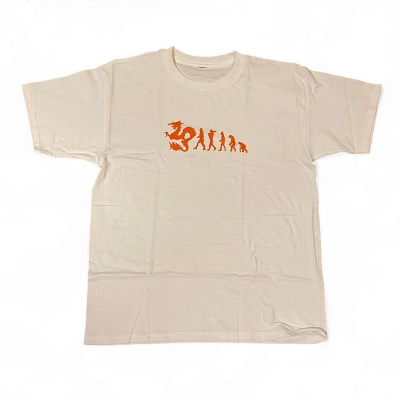 Gildan Dean Blunt Dragon Tee Size US M / EU 48-50 / 2 - 2 Thumbnail