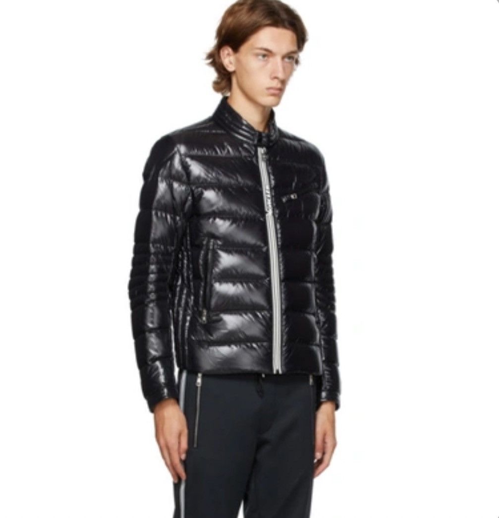 Moncler Caroux Giubbotto Moncler jacket Size US M / EU 48-50 / 2 - 12 Thumbnail