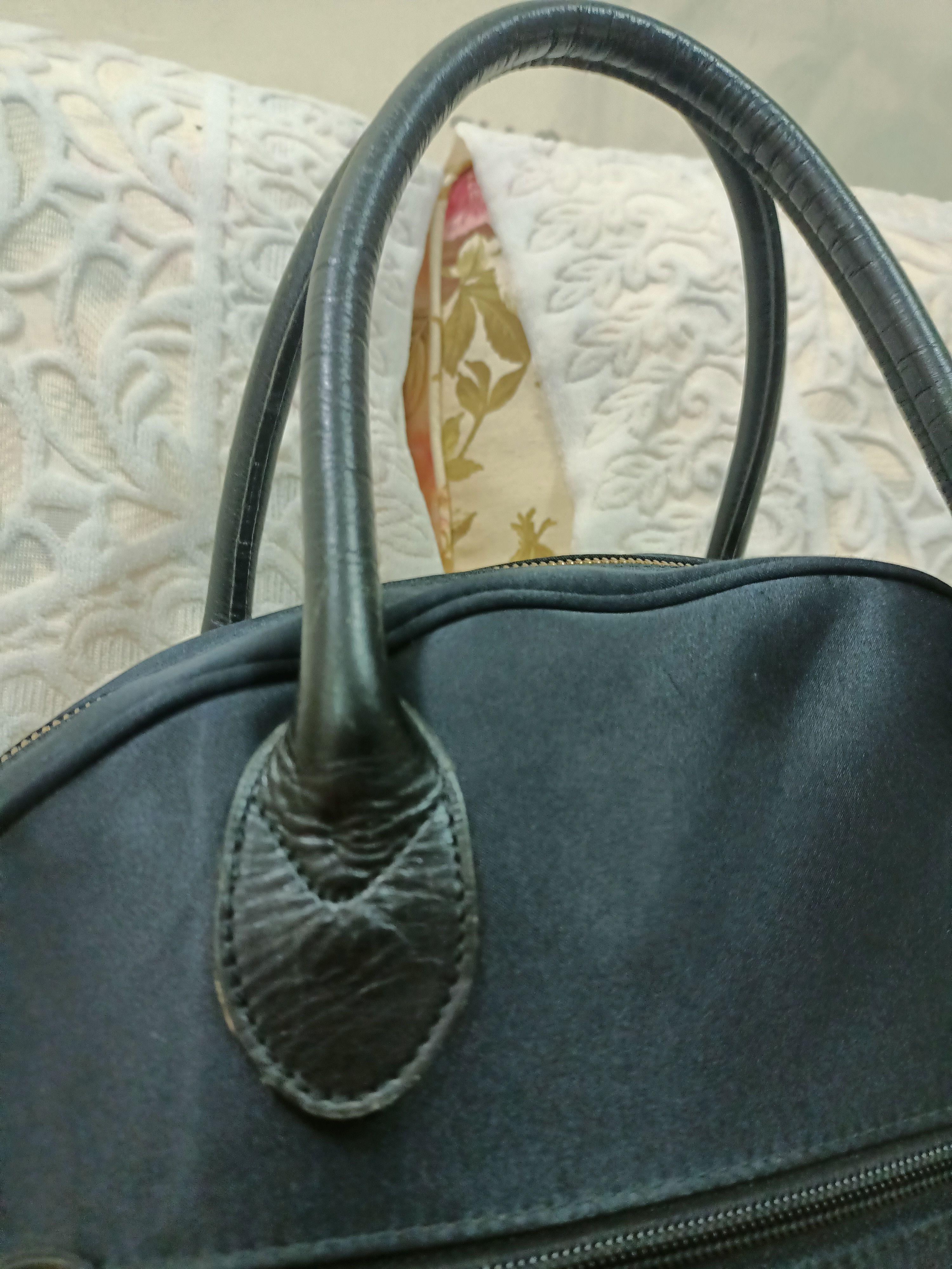 Moschino 100% Cheap and Chic by Moschino bag by Maruem Japan Size ONE SIZE - 6 Thumbnail