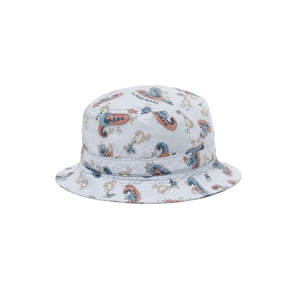 Human Made Human Made Bucket Hat Size ONE SIZE - 2 Thumbnail